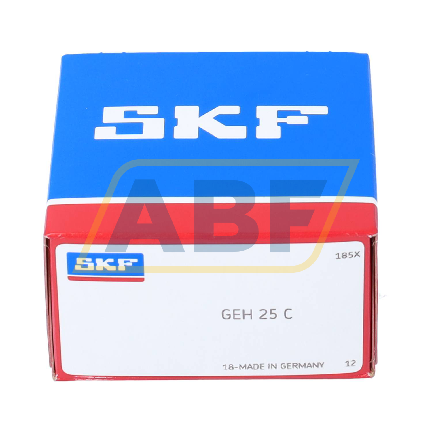 GEH25C SKF