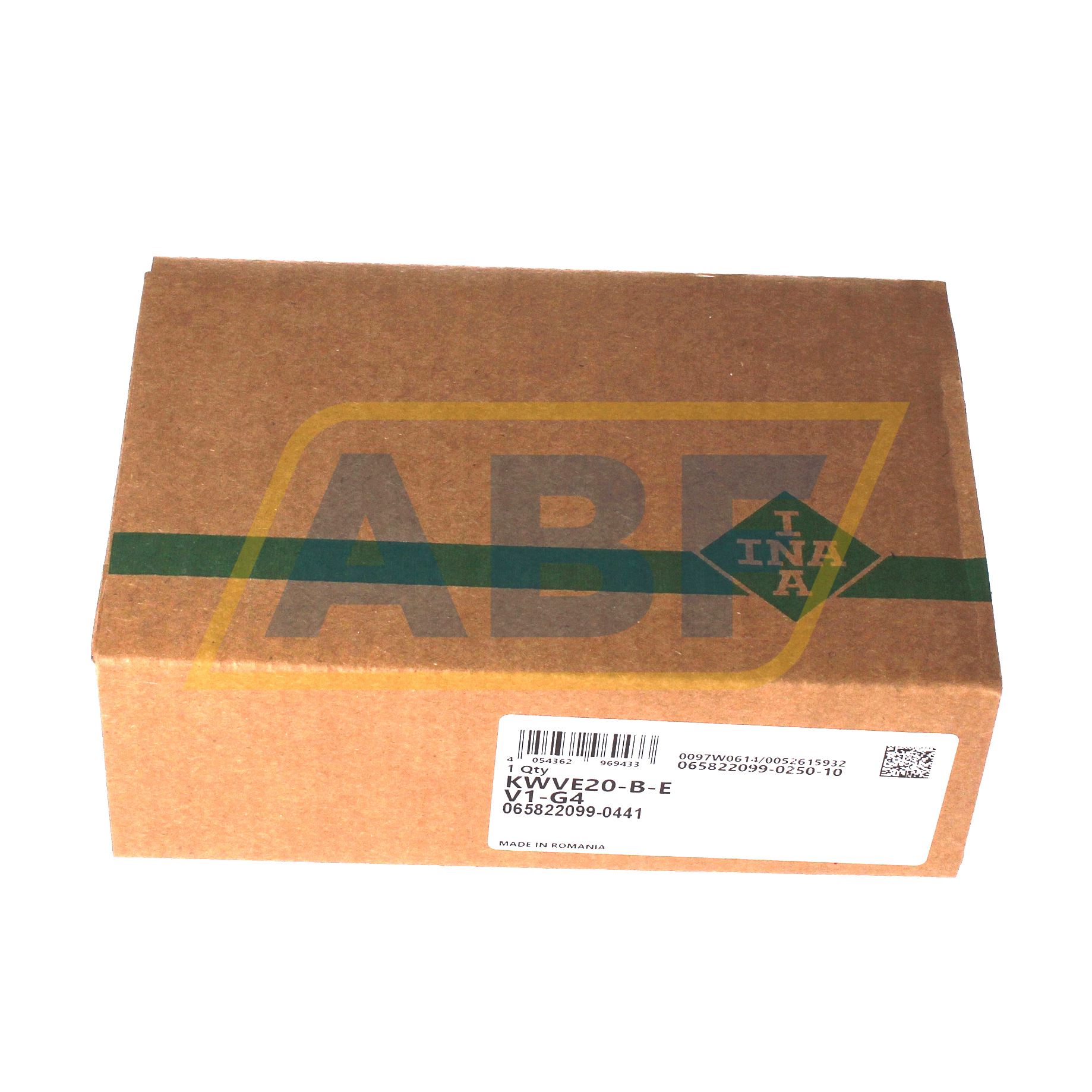 KWVE20-B-E-V1-G4 INA