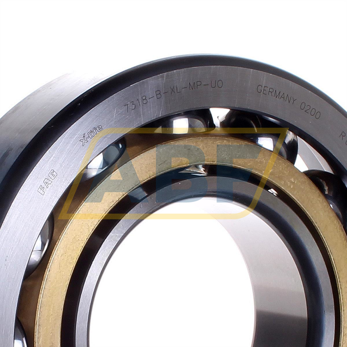 7318-B-XL-MP-UO FAG