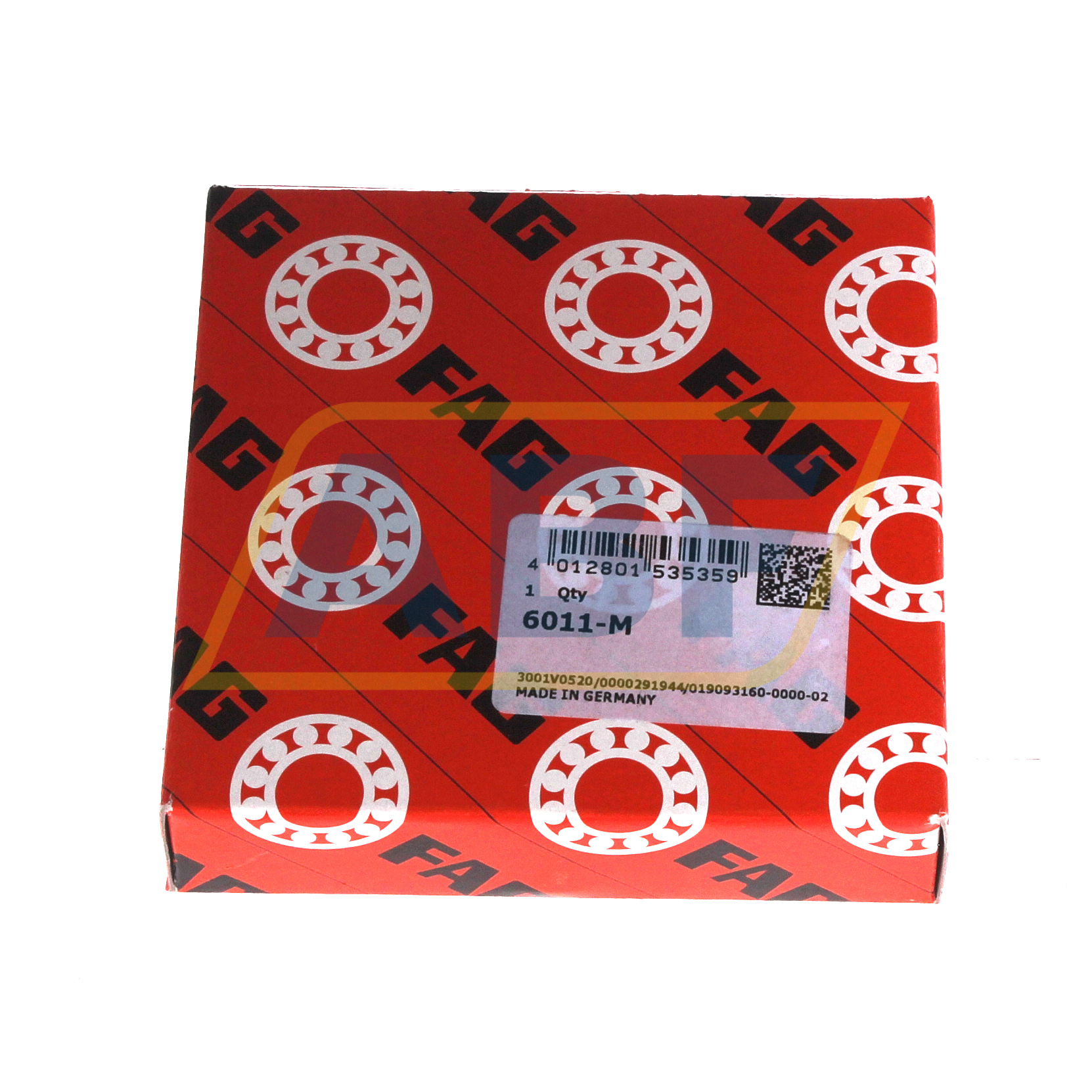 6011-M FAG