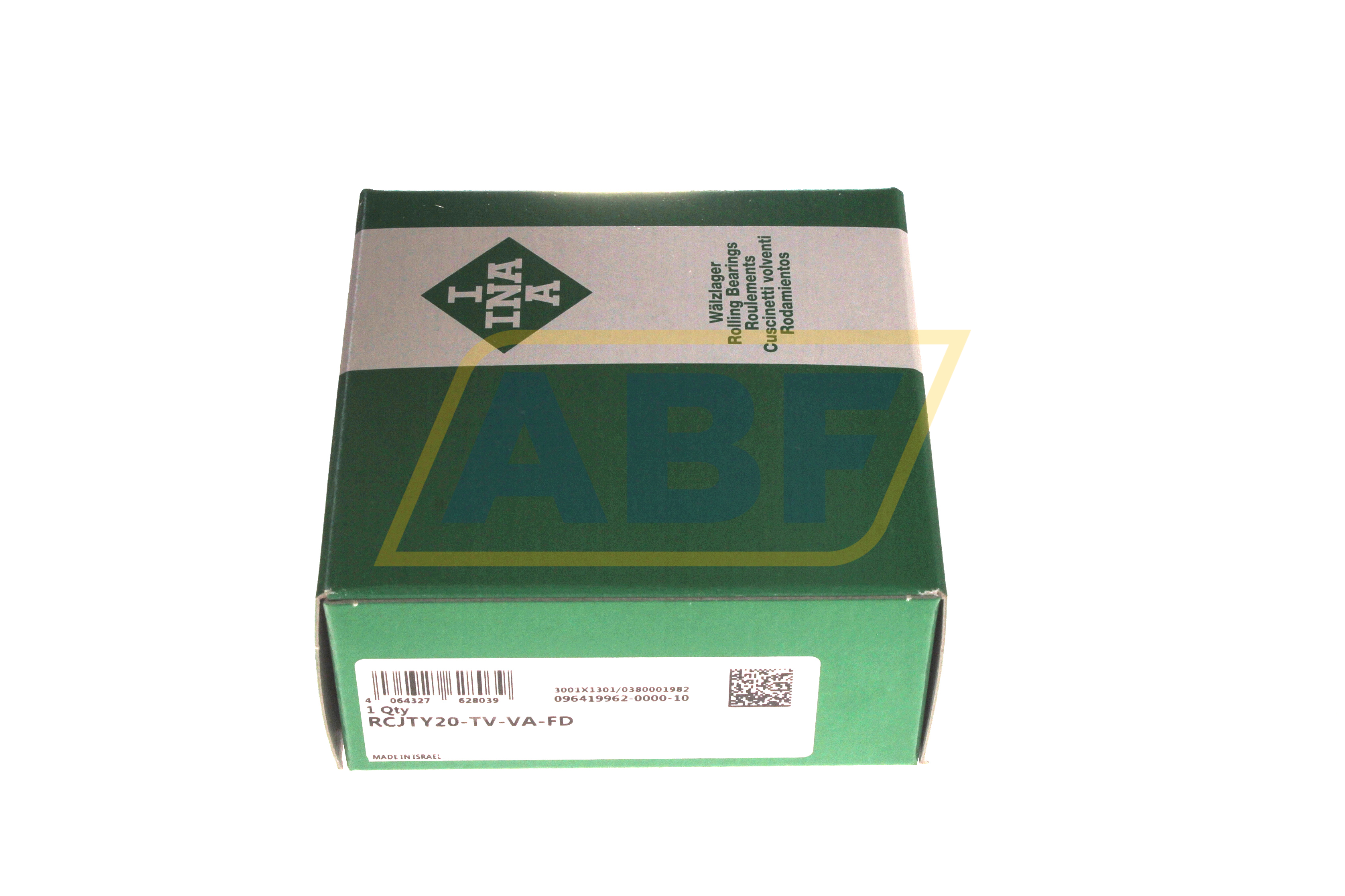 RCJTY20-TV-VA-FD INA