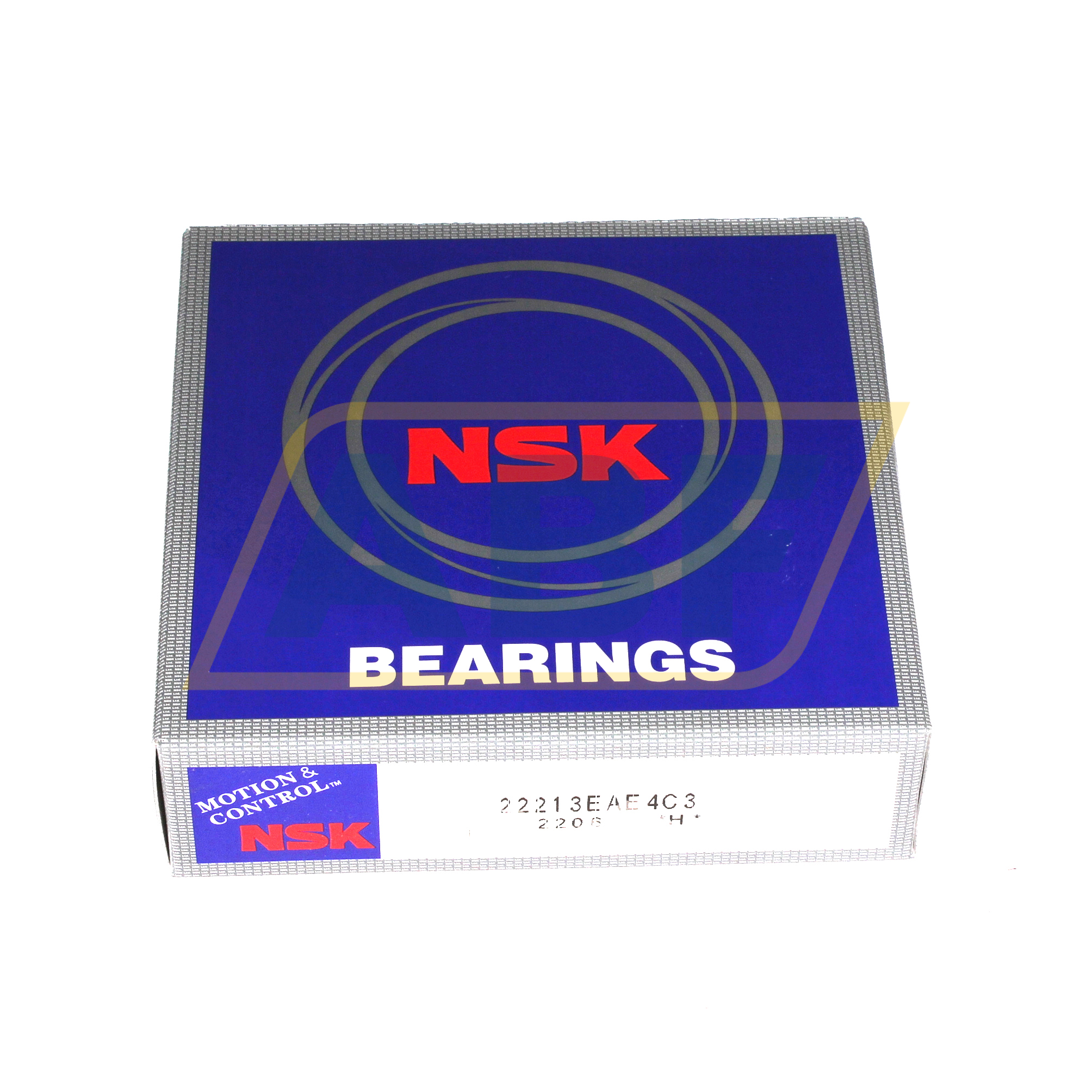22213EAE4C3 NSK