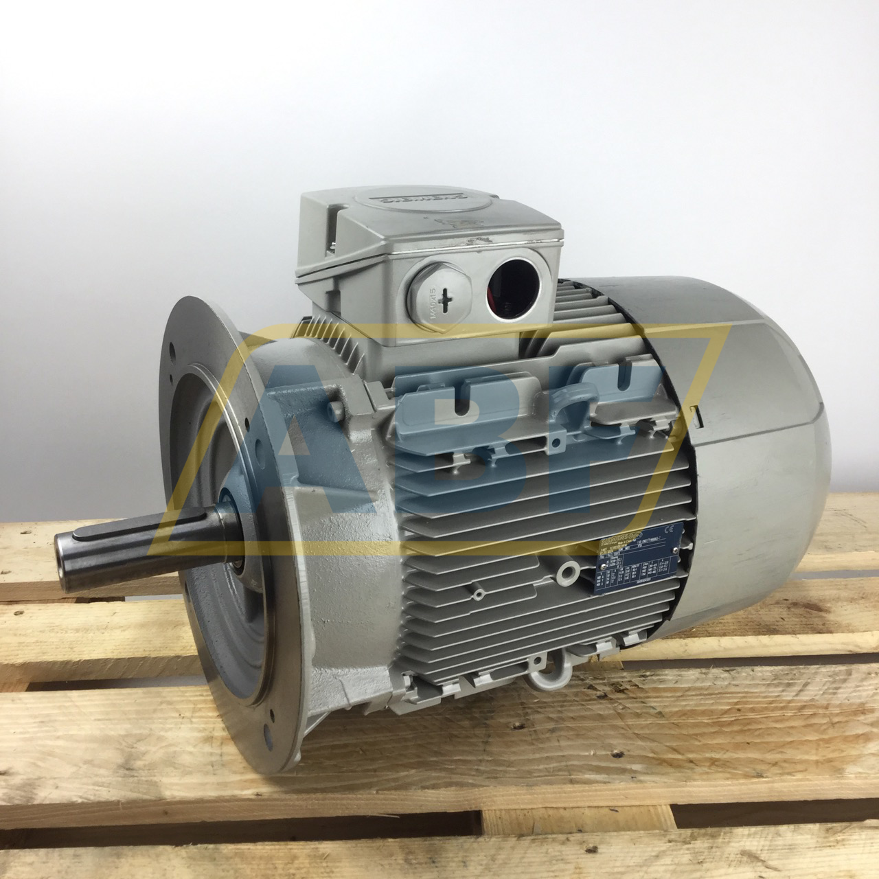 1LE1002-1DB23-4FA0 Siemens