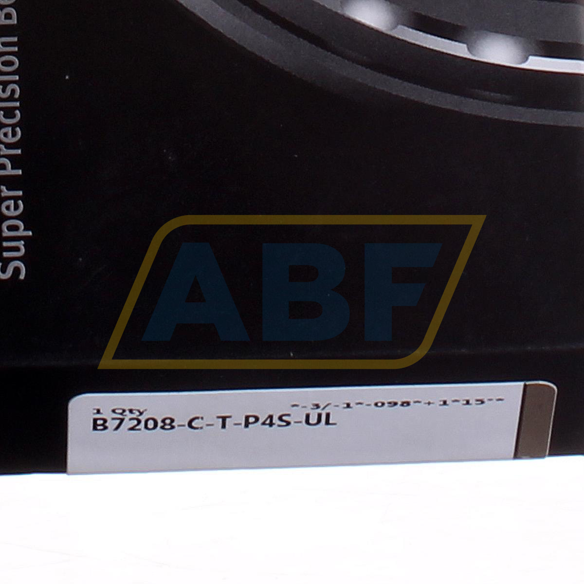 B7208-E-T-P4S-UL FAG