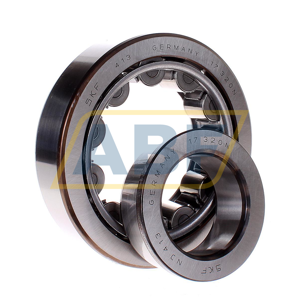 NJ413 SKF