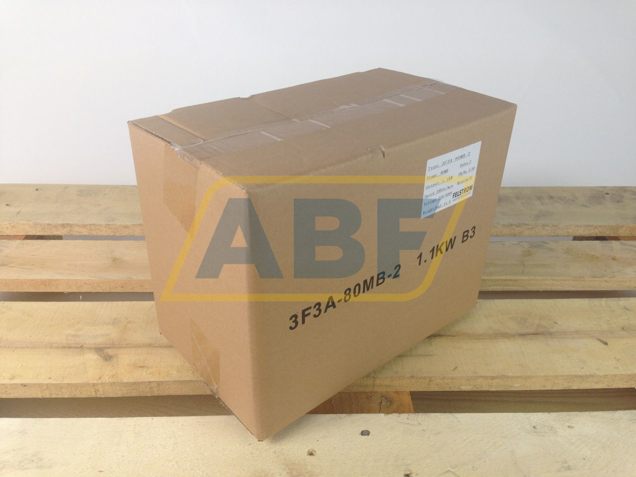 3F3A-80MB-2B3 Felstrom