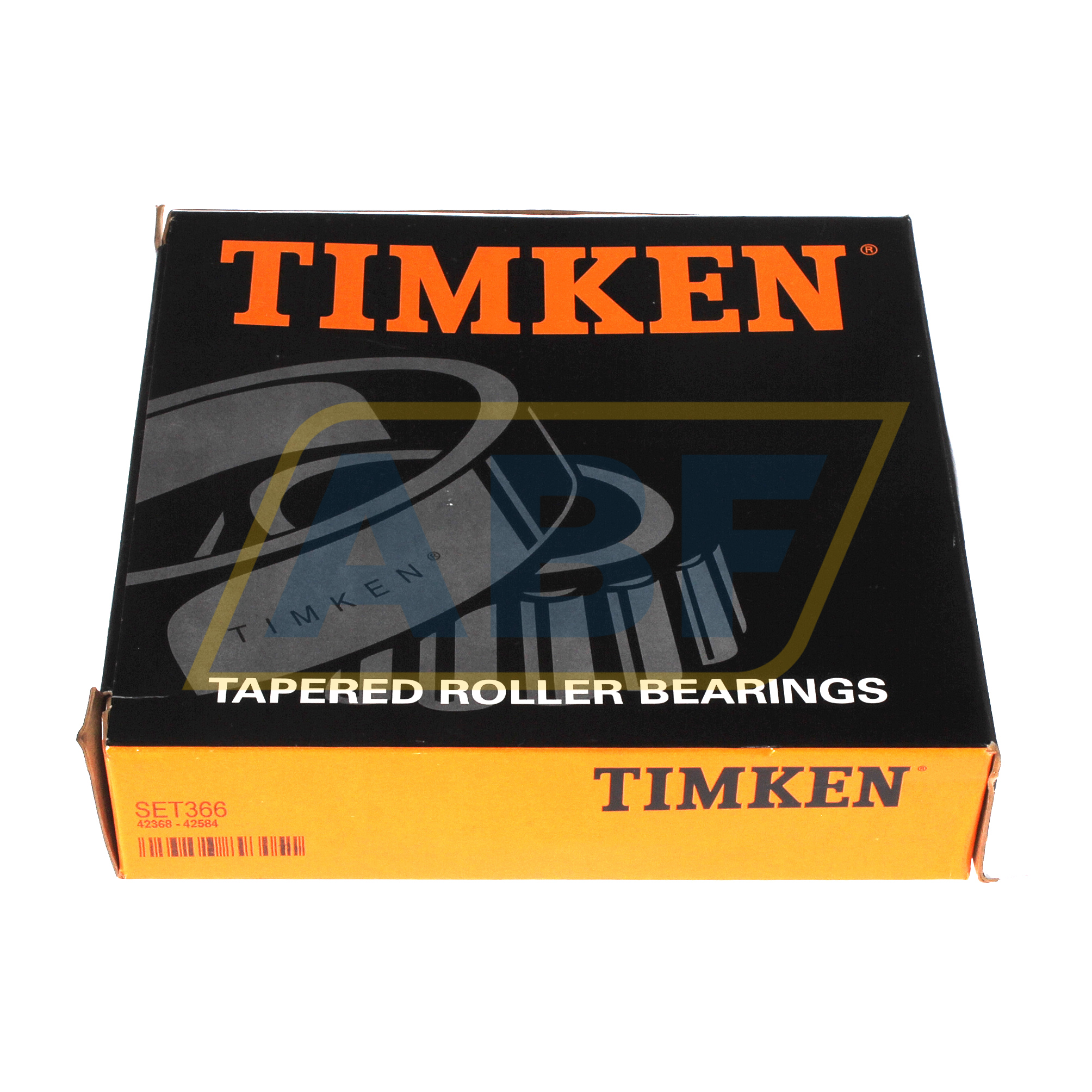 SET336 Timken