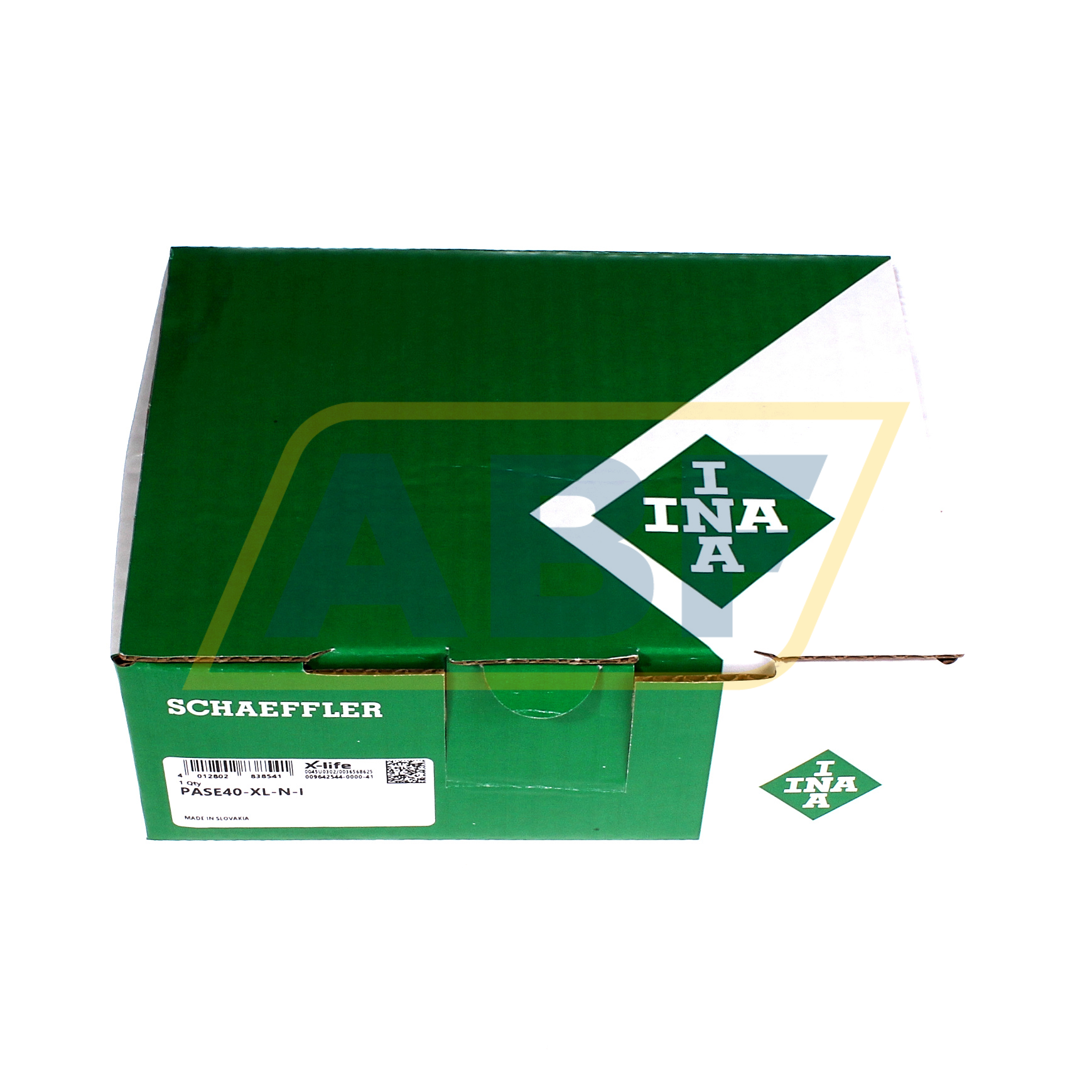 PASE40-XL-N-I INA