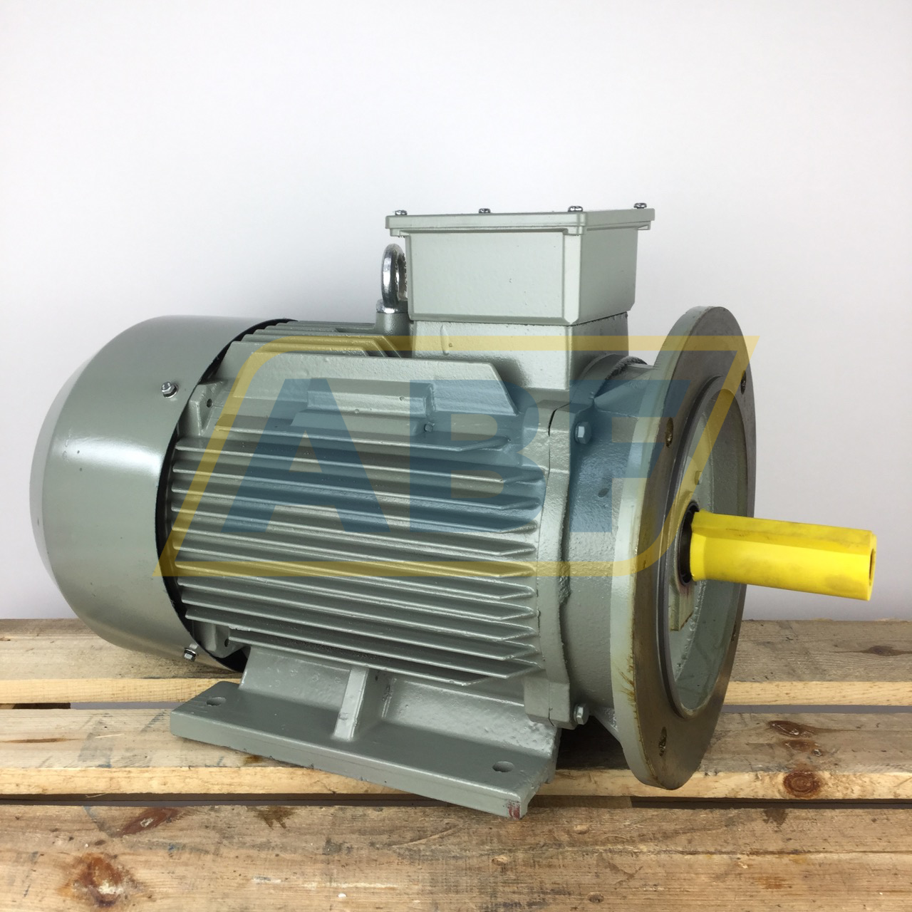 FCMP160L-6/HEB35 AC-Motoren GmbH