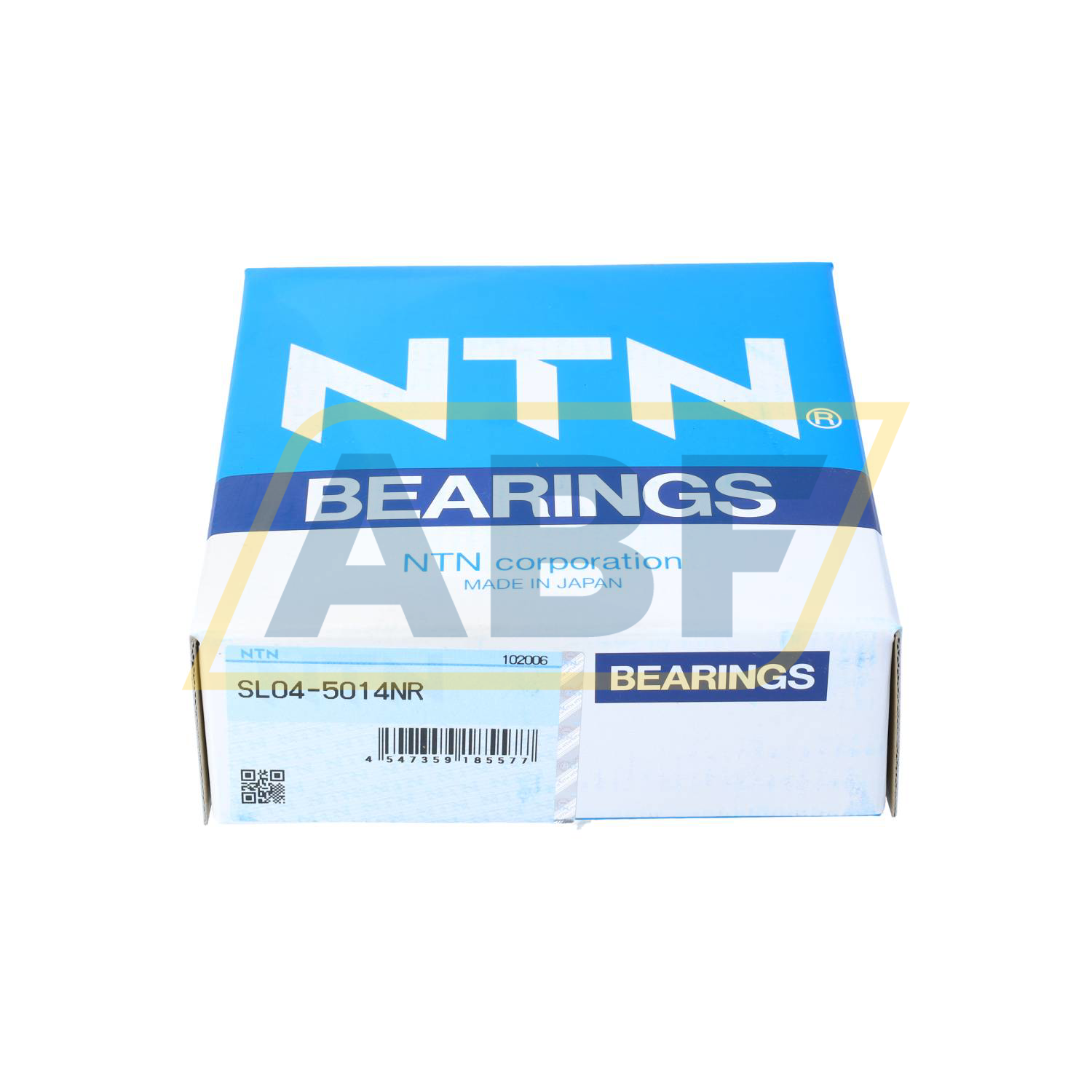 SL04-5014NR NTN
