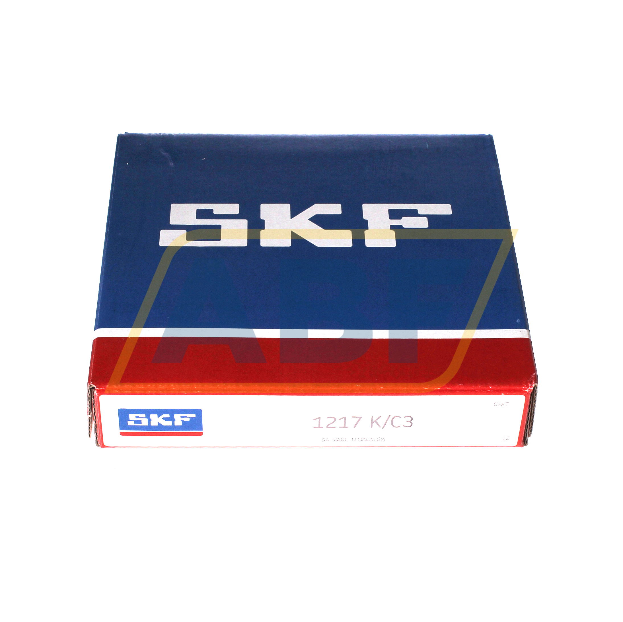1217K/C3 SKF