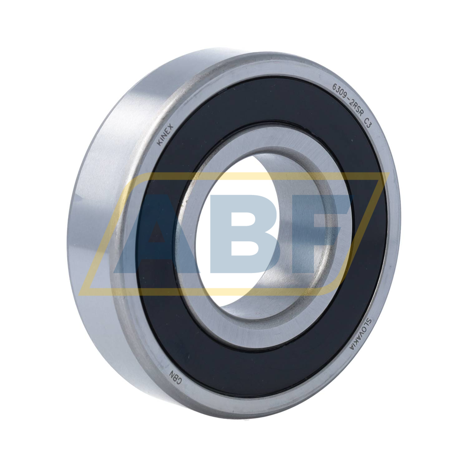 6309-2RSR C3 Kinex