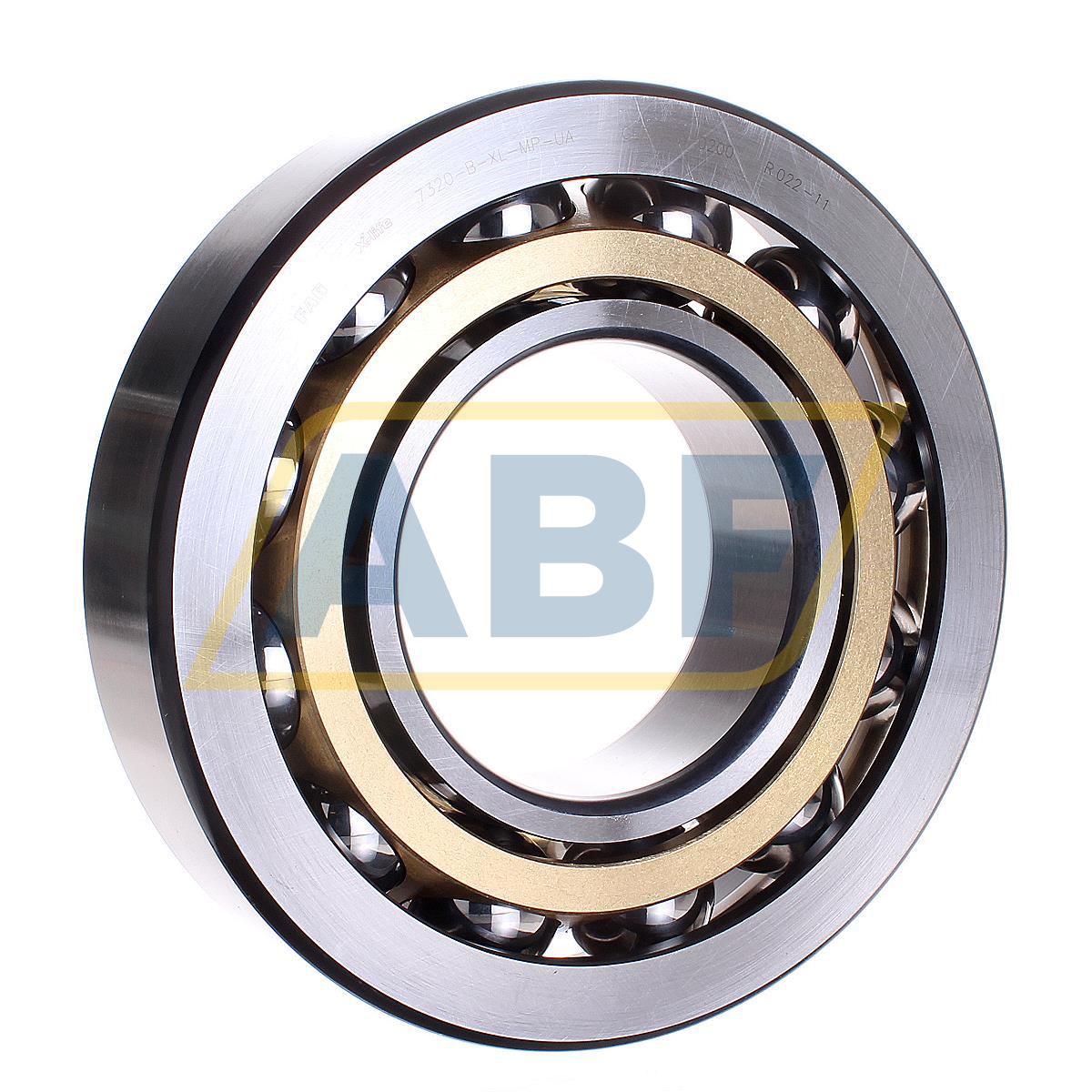 FAG Cuscinetto A Sfere A Contatto Obliquo 7320 BMPUA Interno 100 Mm Esterno 215 Mm Larghezza47 Mm 22104160 FAG Cuscinetto A Sfere A Contatto Obliquo 7320 BMPUA Interno 100 Mm Esterno 215 Mm Larghezza47 Mm 22104160
