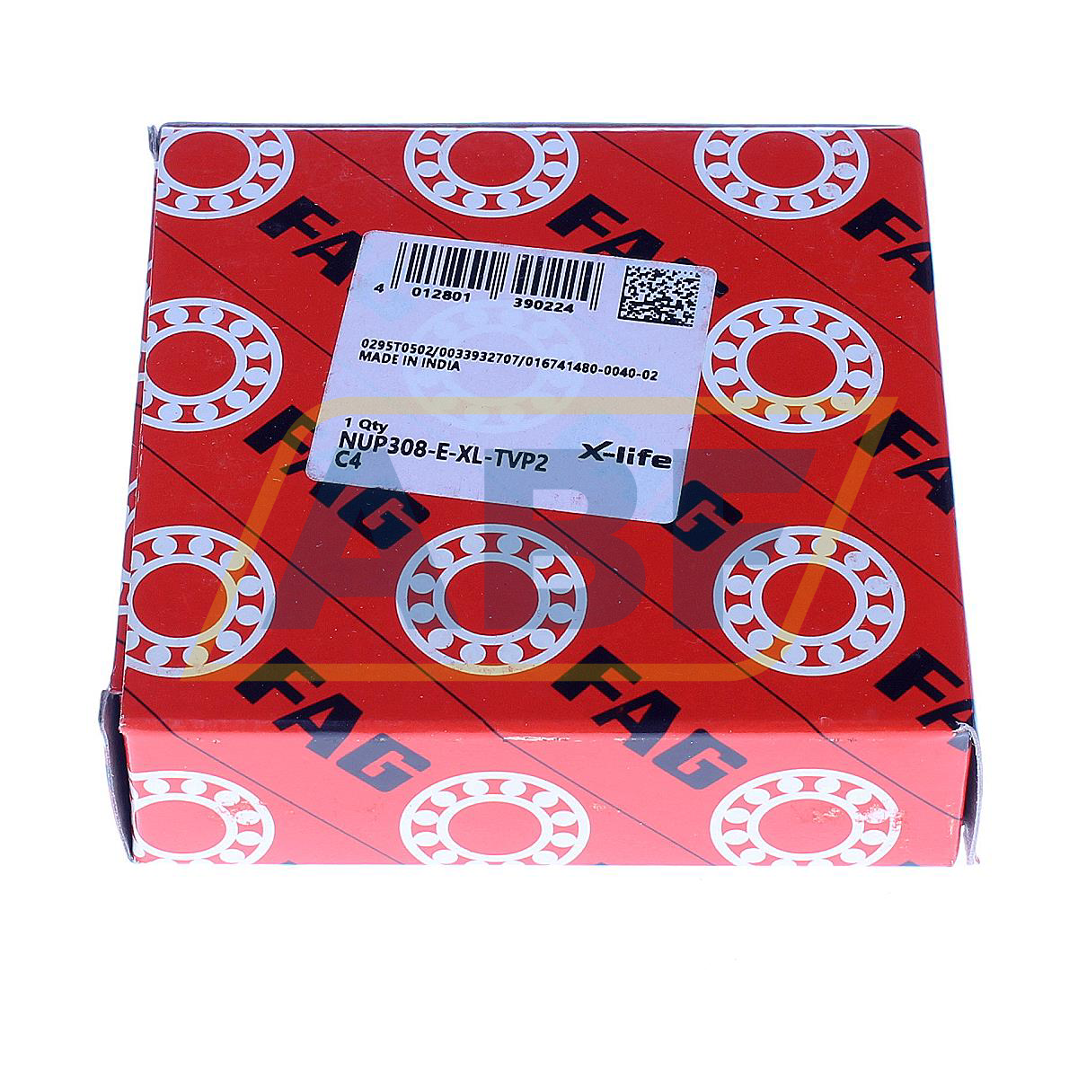 NUP308-E-XL-TVP2-C4 FAG