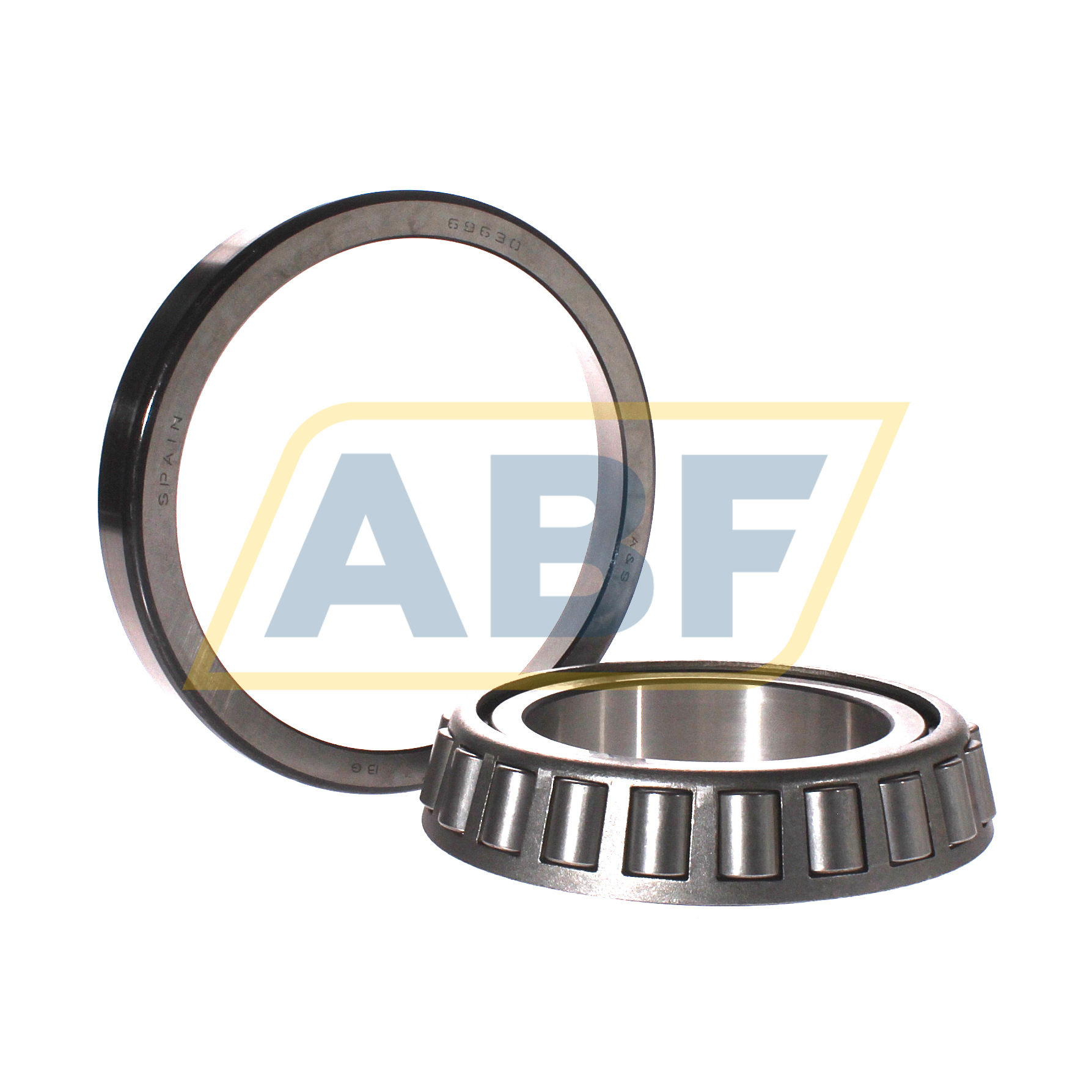 69354/69630 A&S - Fersa