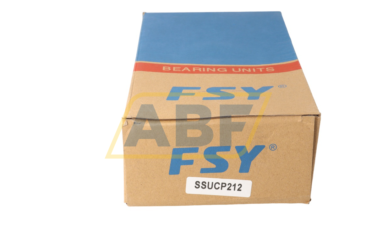 SSUCP212 FSY