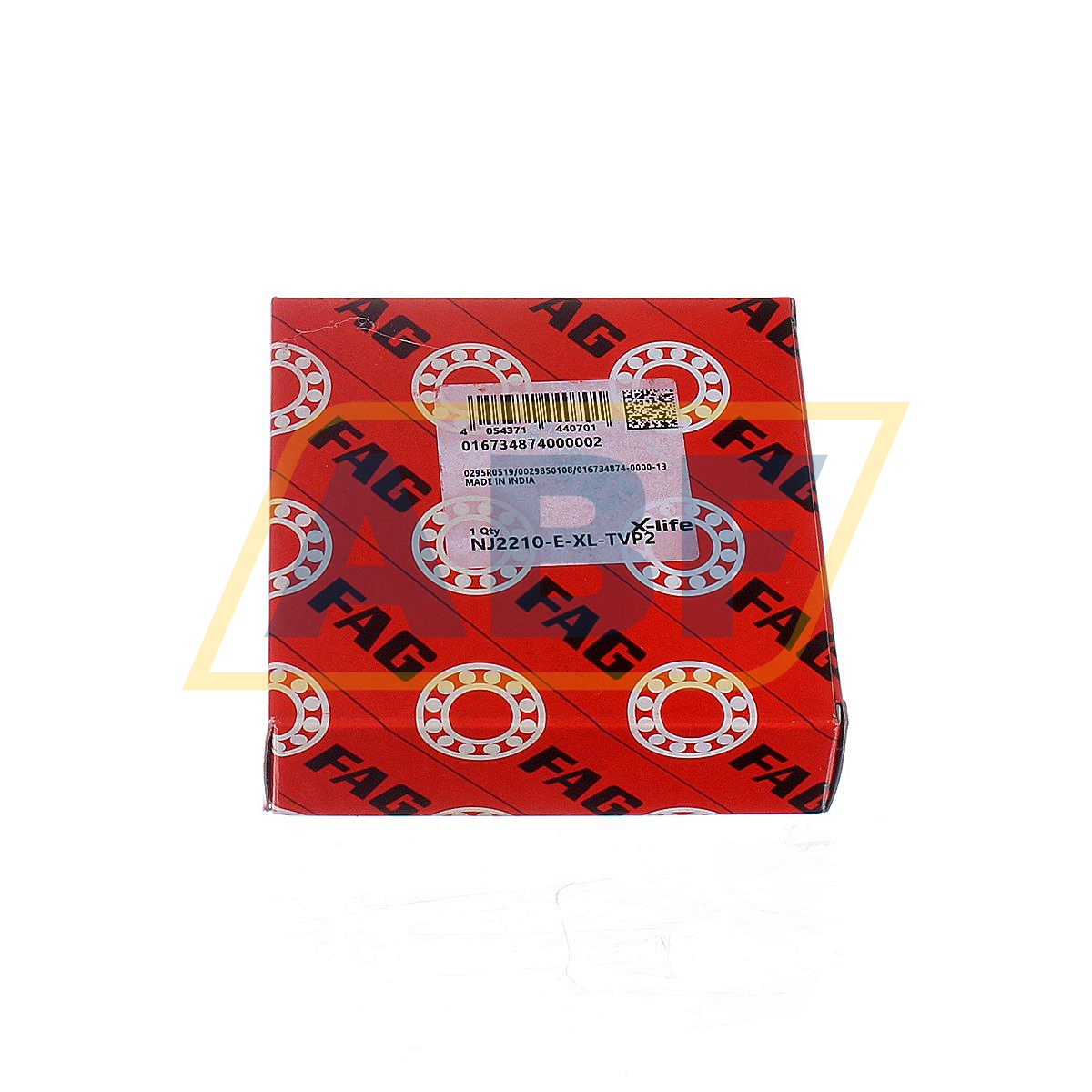 NJ2210-E-XL-TVP2 FAG
