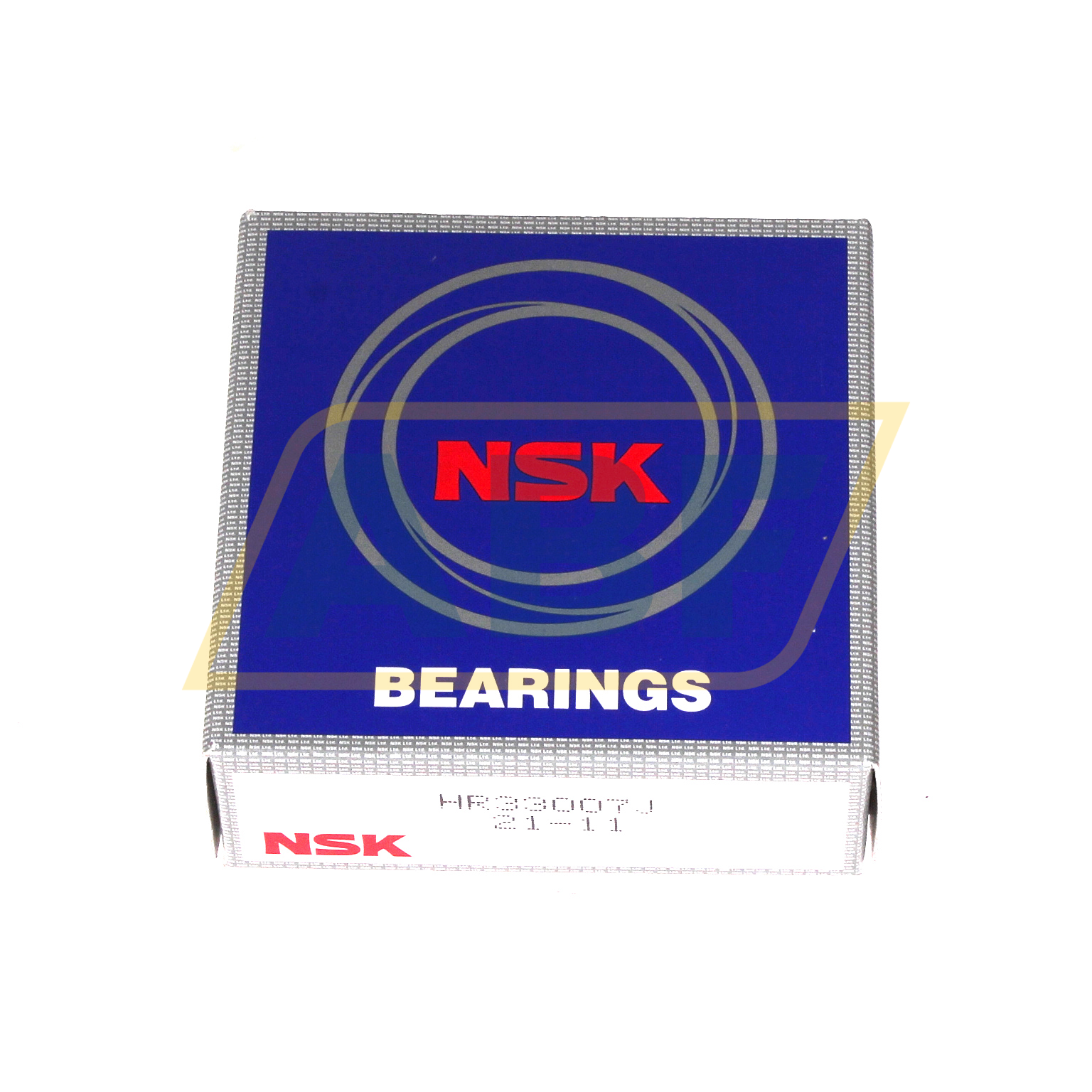HR33007J NSK