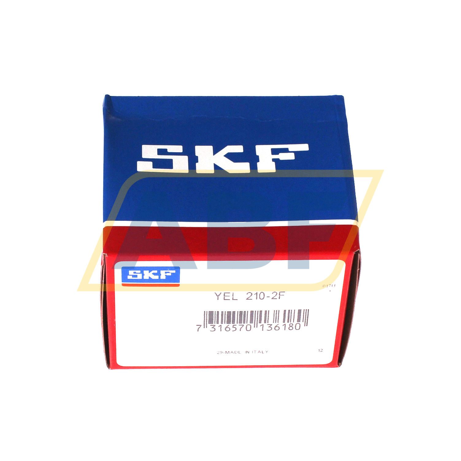 YEL210-2F SKF