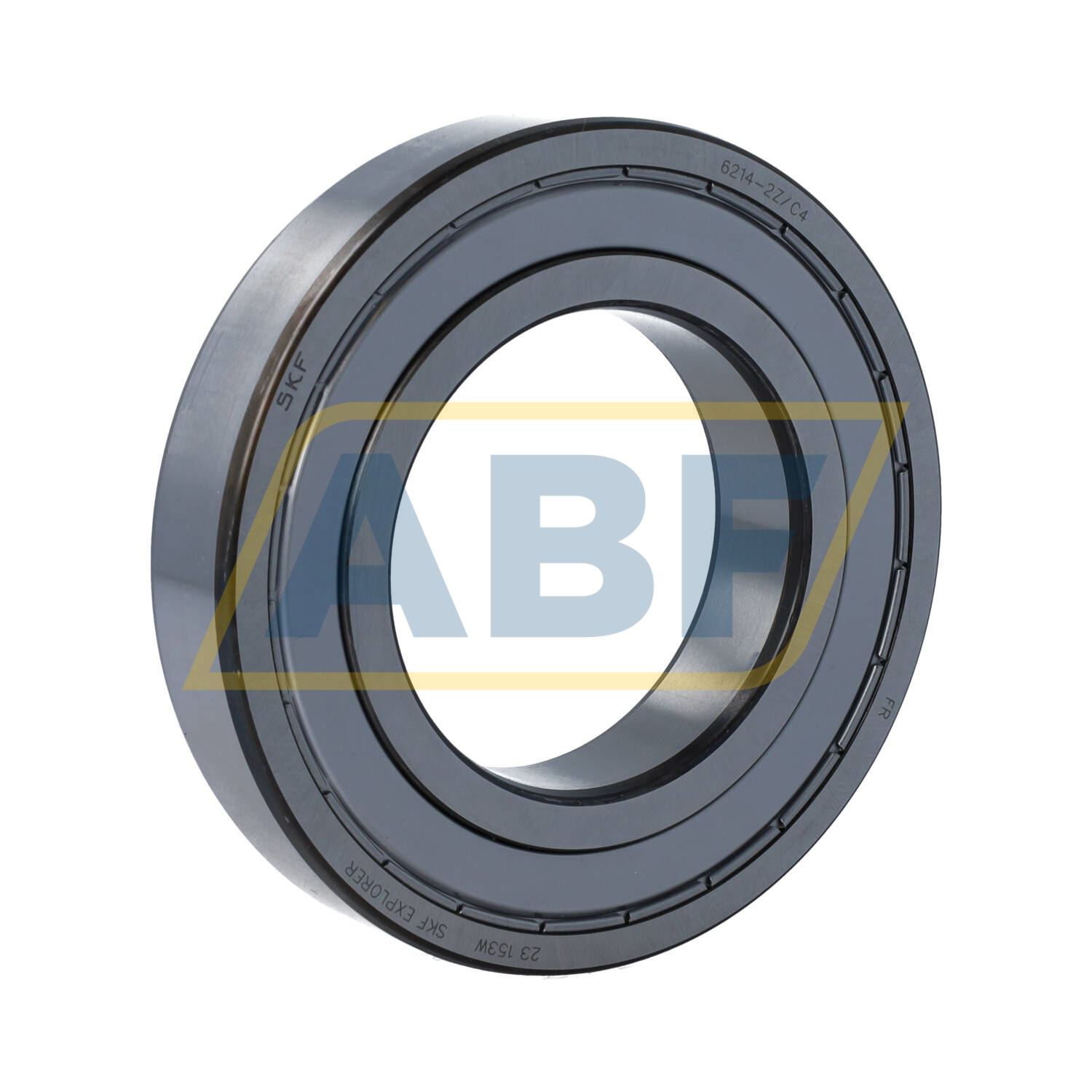 6214-2Z/C4 SKF