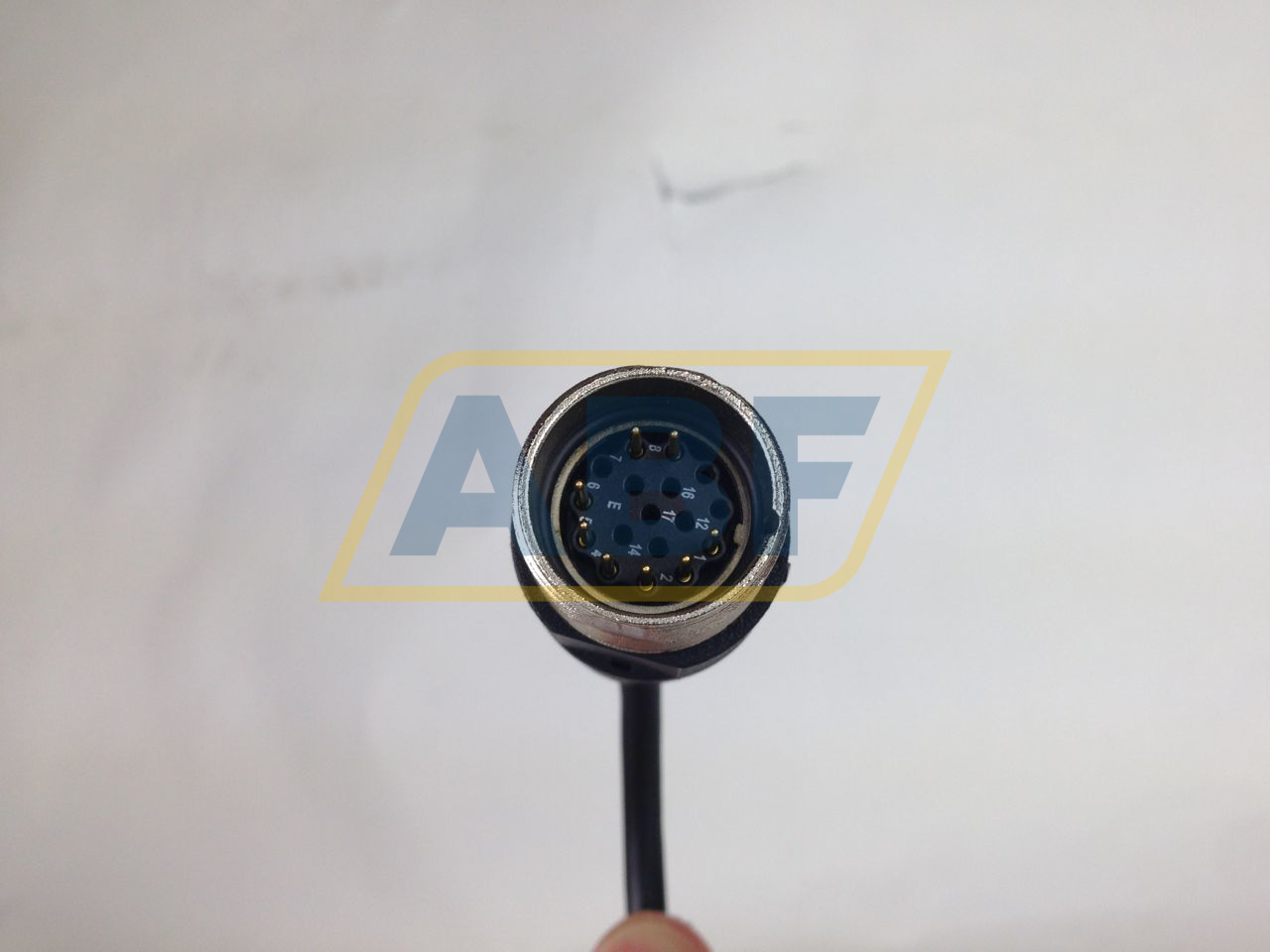 R7M-A40030-BS1-D Omron