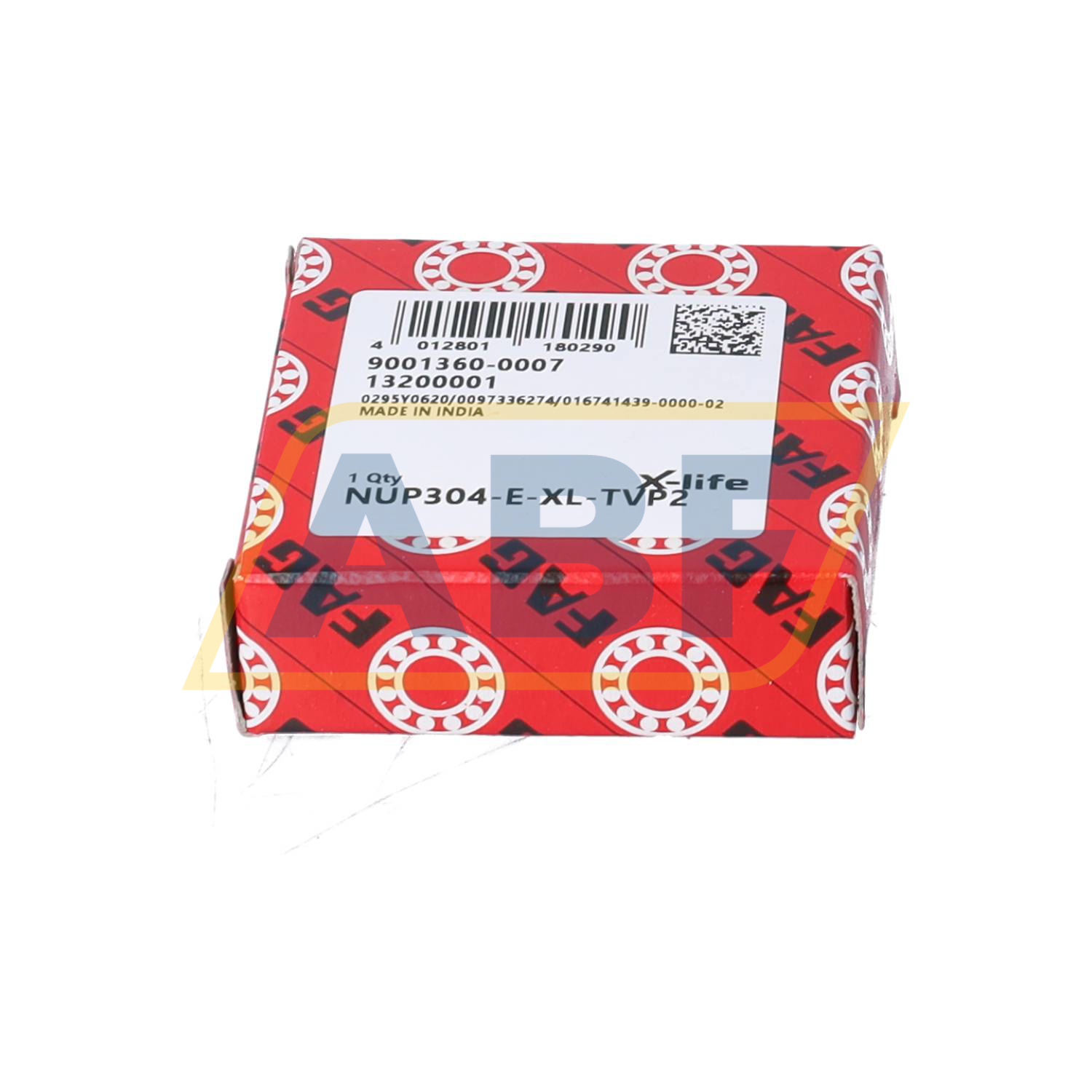 NUP304-E-XL-TVP2 FAG