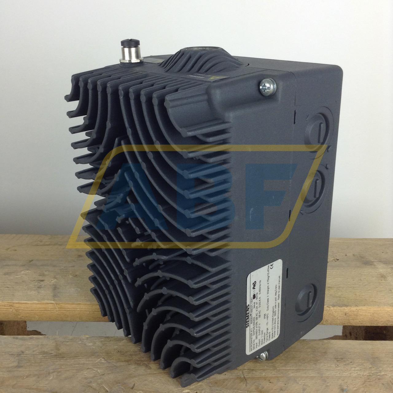 6SE6411-6BD21-1BA1 Siemens