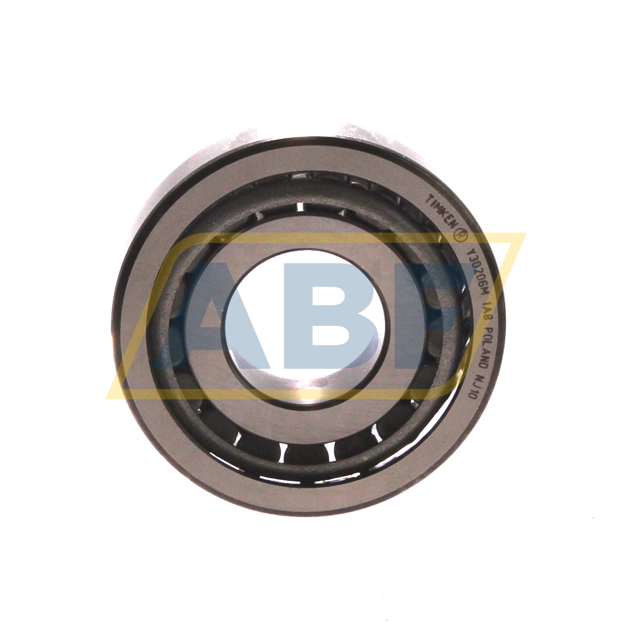 NP417384/Y30206 Timken