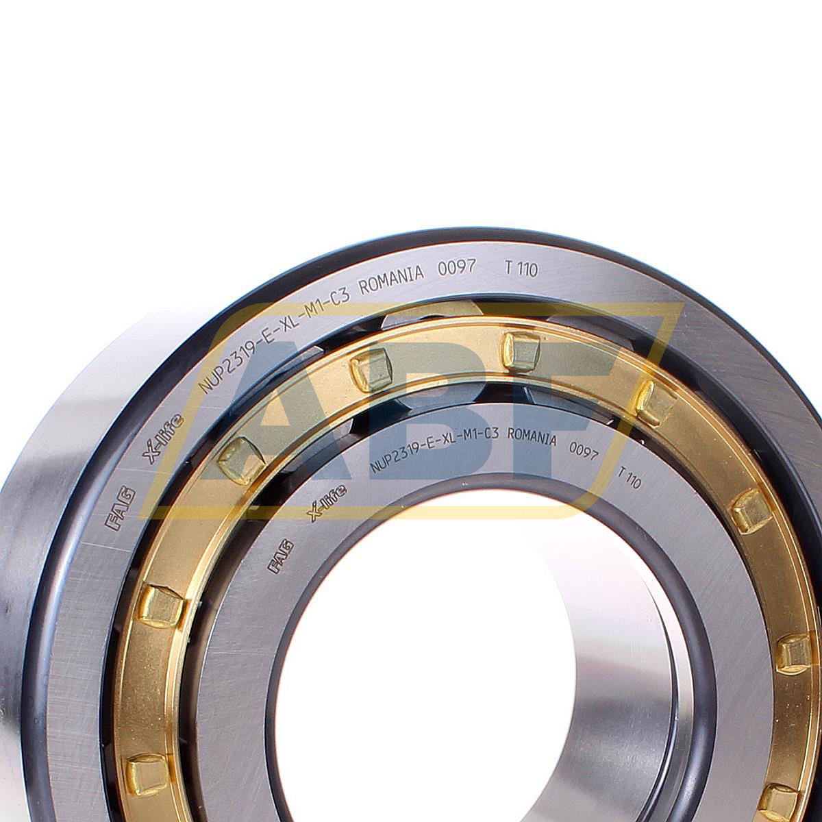 NUP2319-E-XL-M1-C3 FAG
