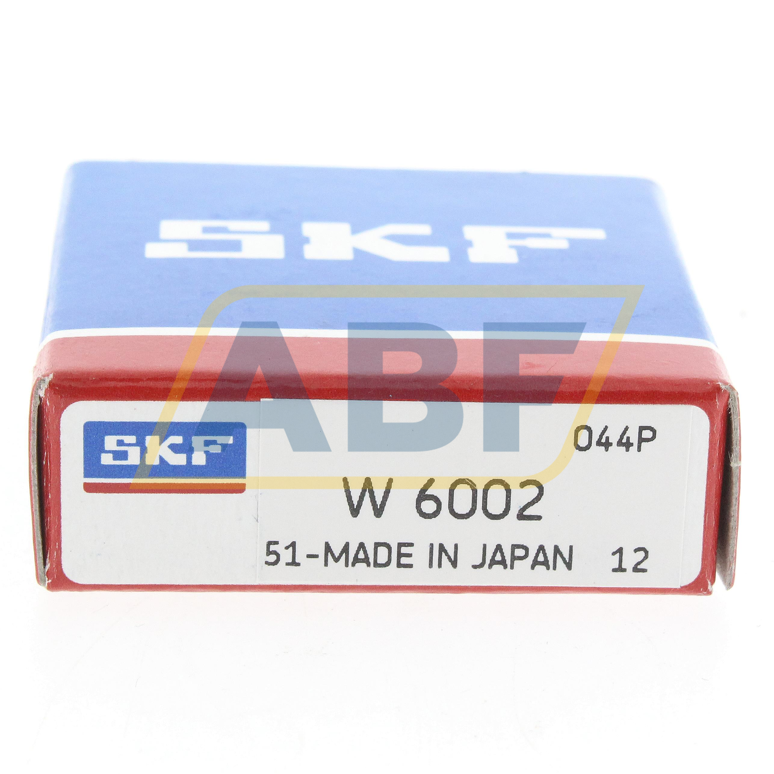 W6002 SKF