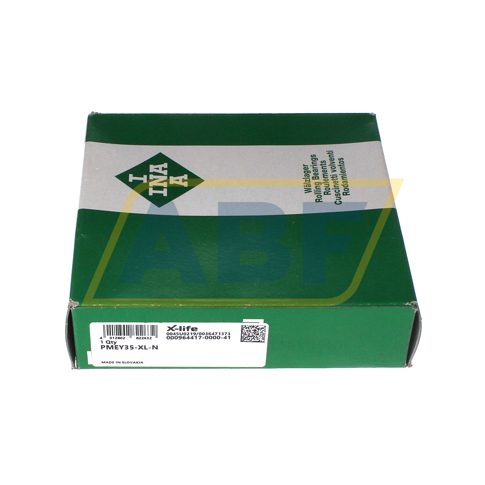 PMEY35-XL-N INA