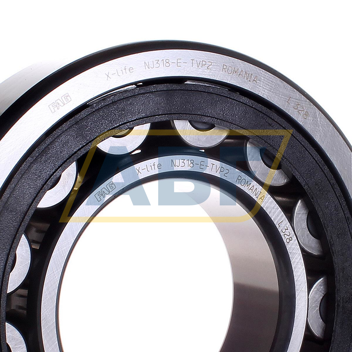 NJ318-E-TVP2 FAG