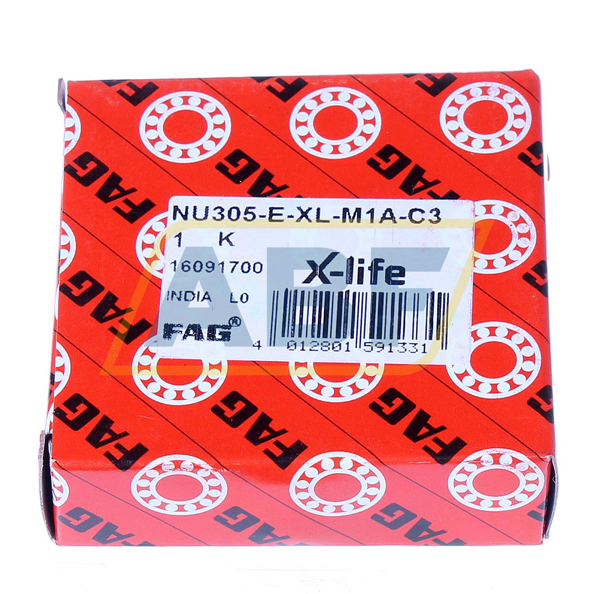 NU305-E-XL-M1A-C3 FAG