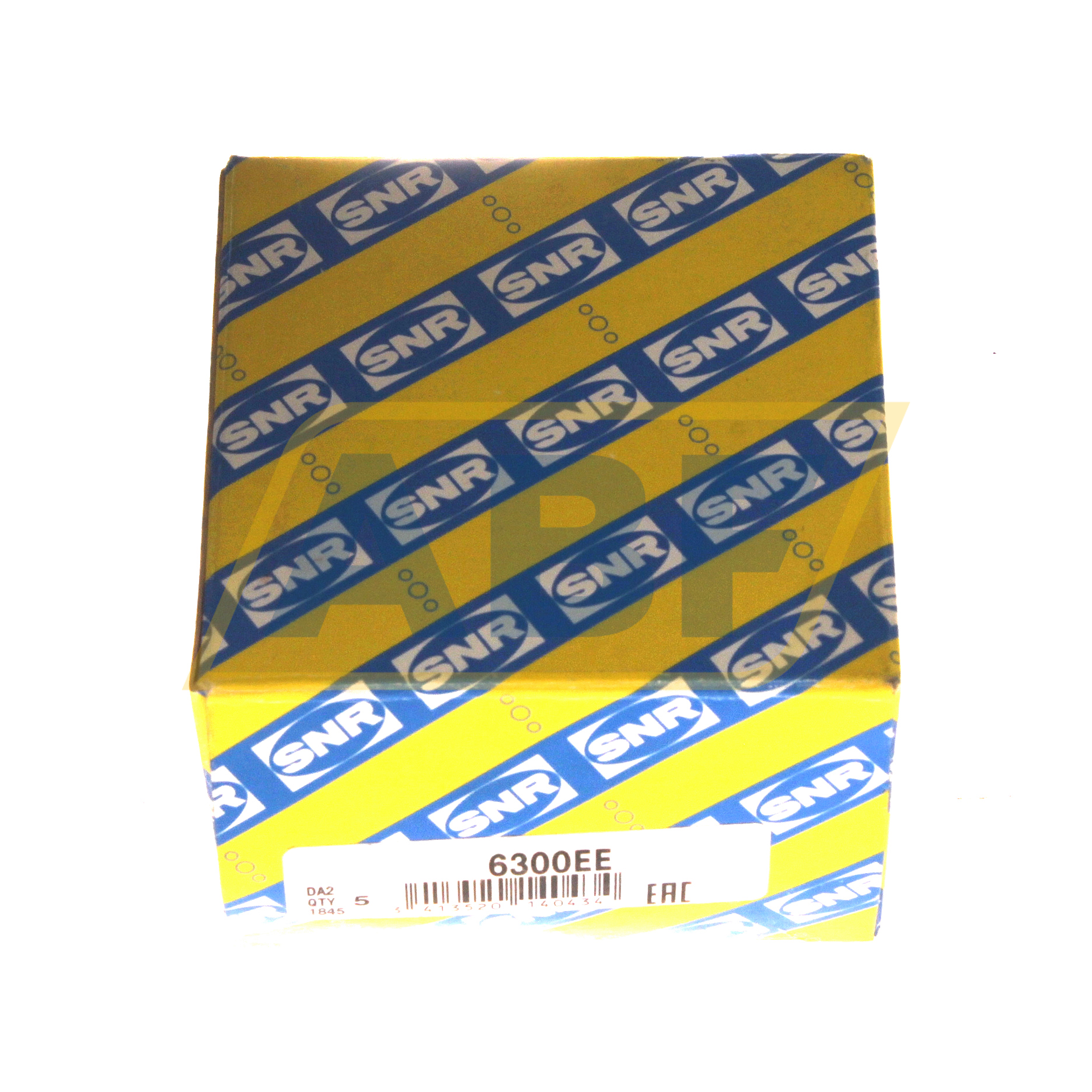 6300EE SNR