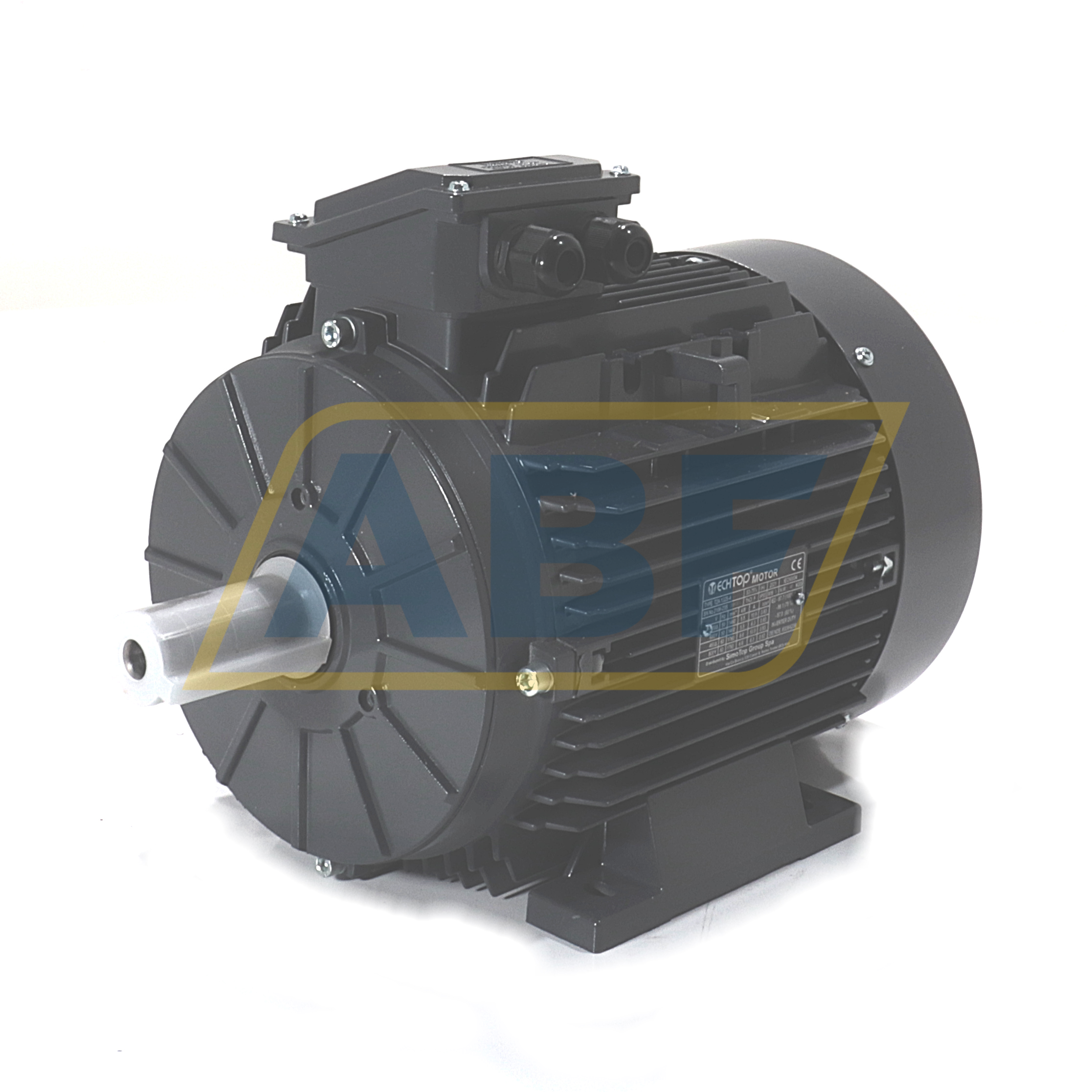 T2A132S-4-B3 TechTop Motor