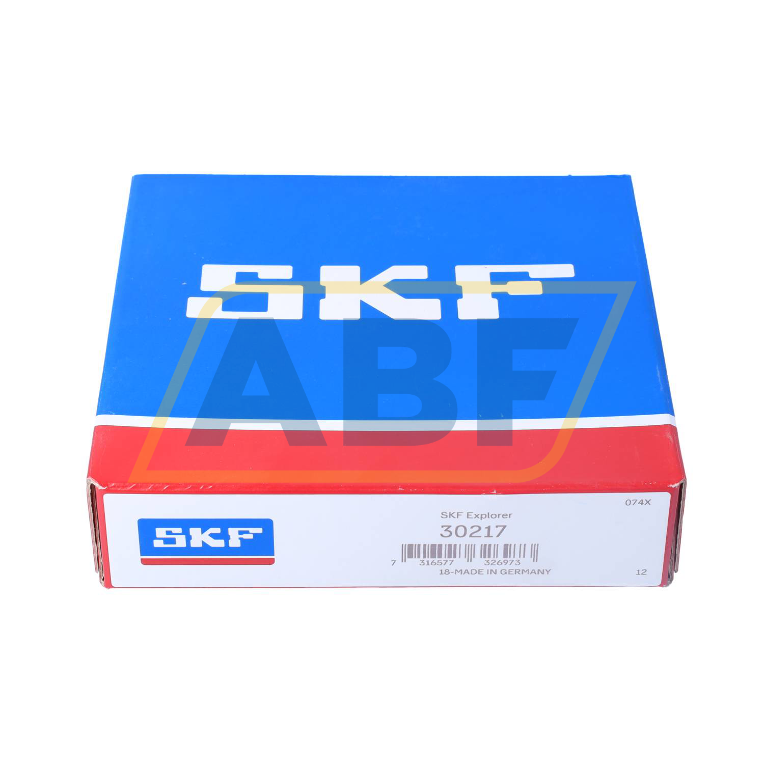 30217 SKF