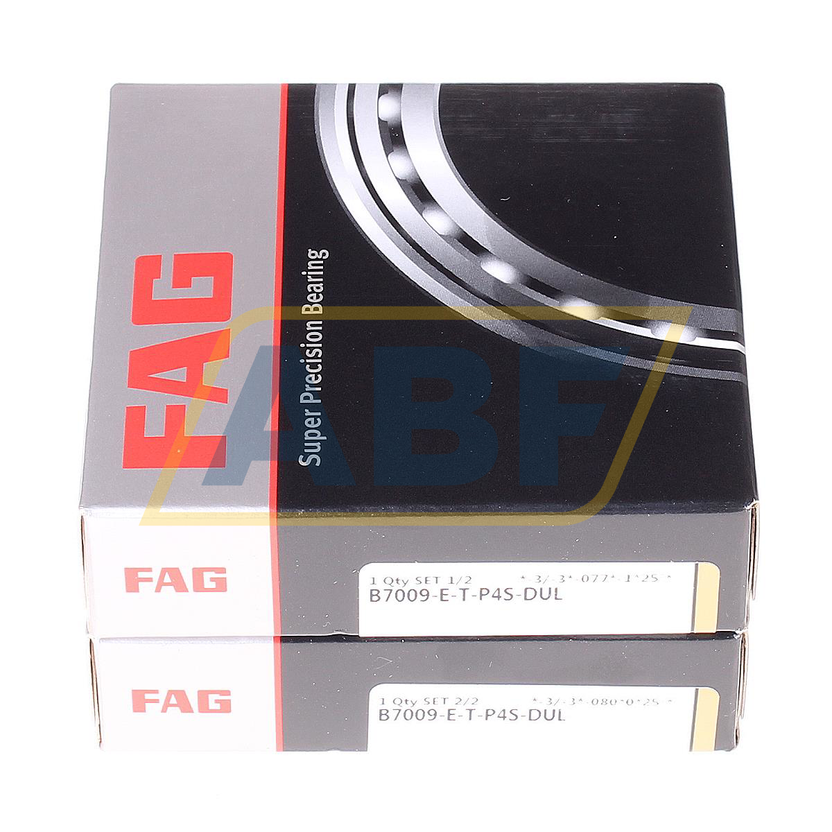 B7009-E-T-P4S-DUL FAG