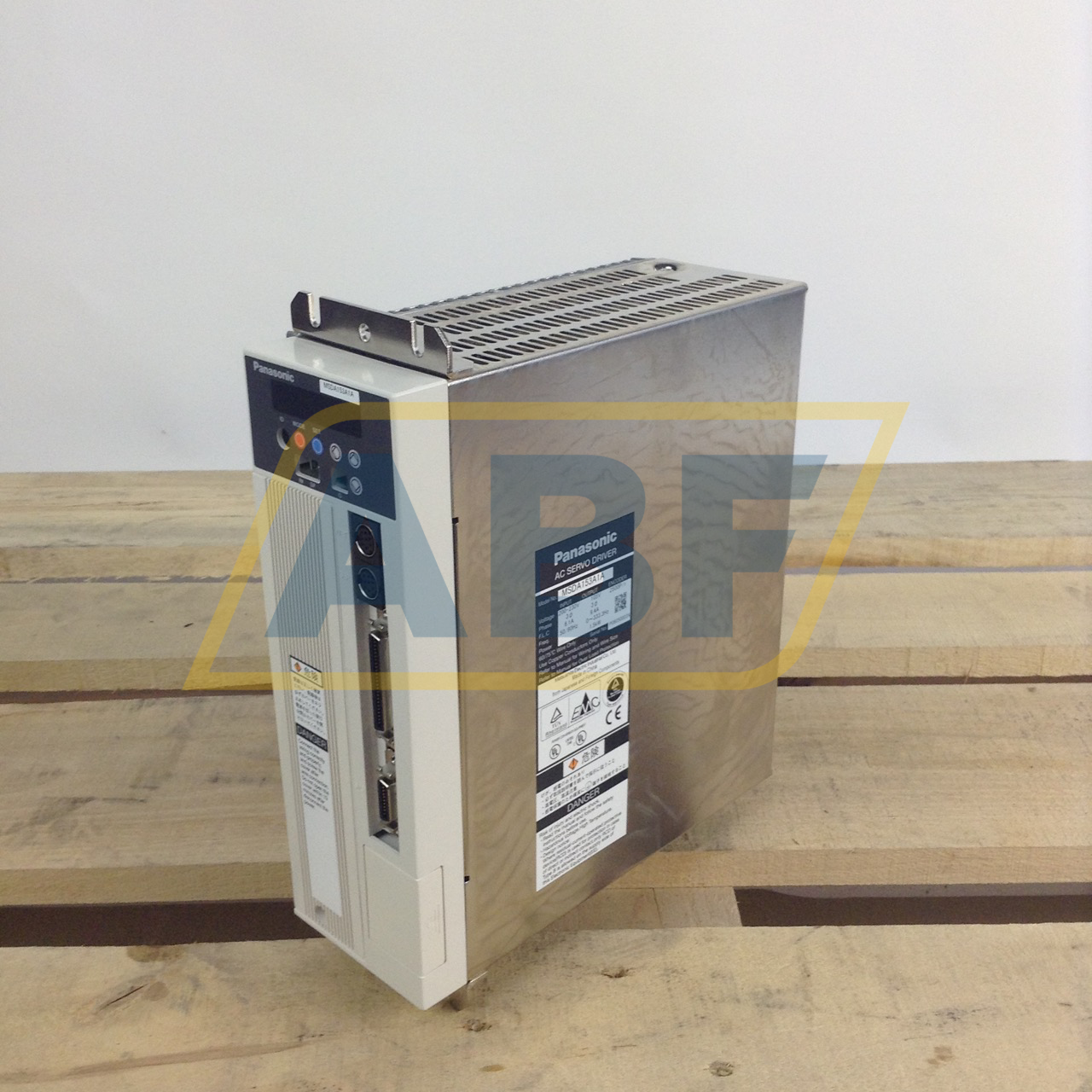 MSDA153A1A Panasonic