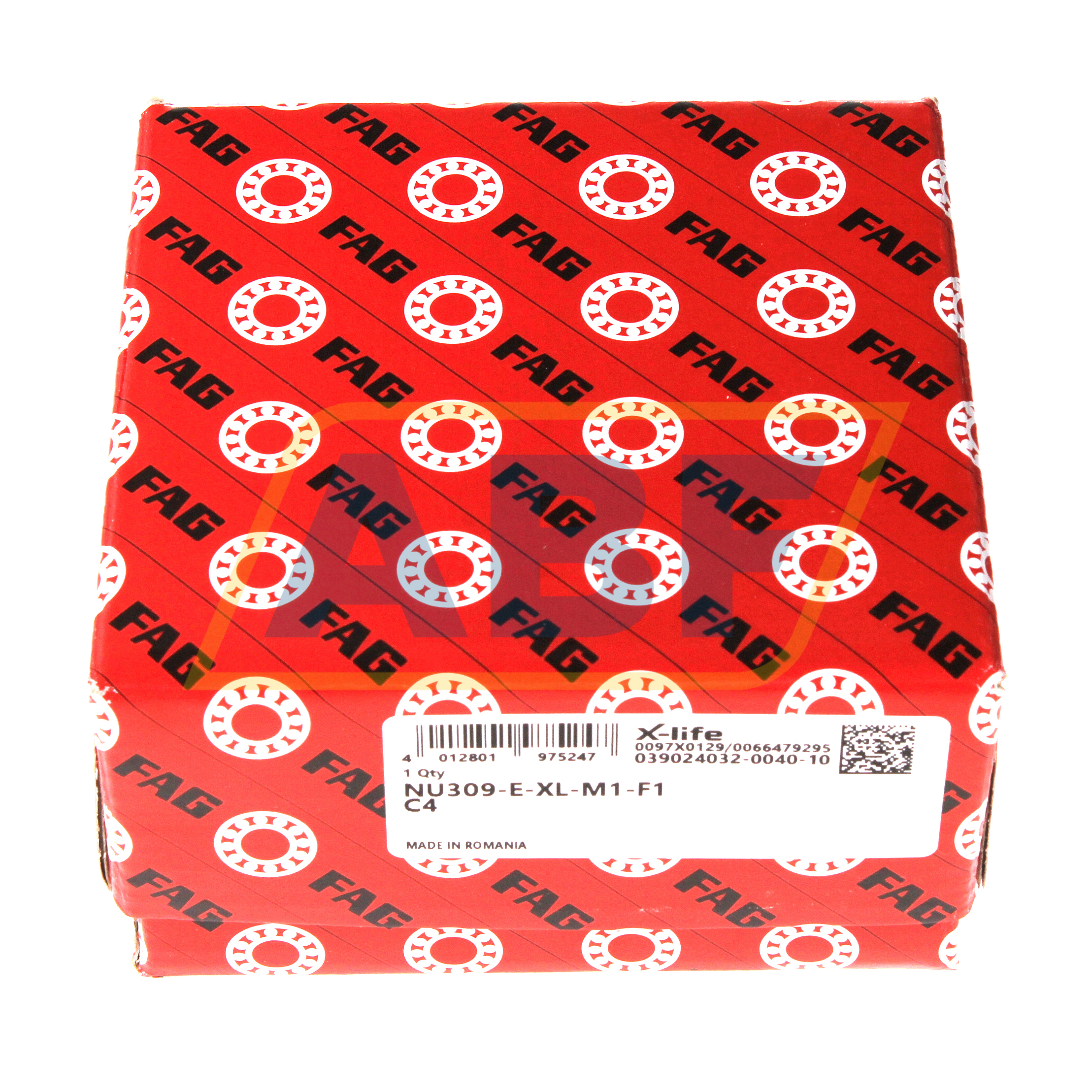NU309-E-XL-M1-F1-C4 FAG
