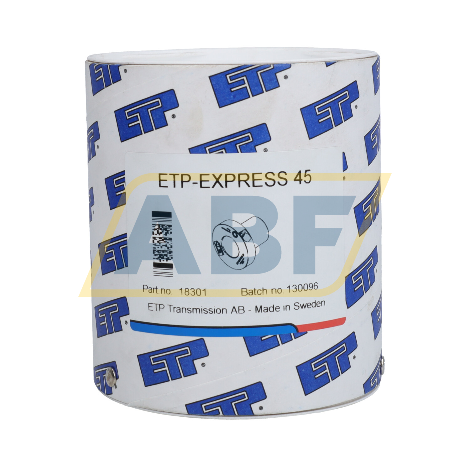 ETP-EXPRESS45 ETP Transmission AB