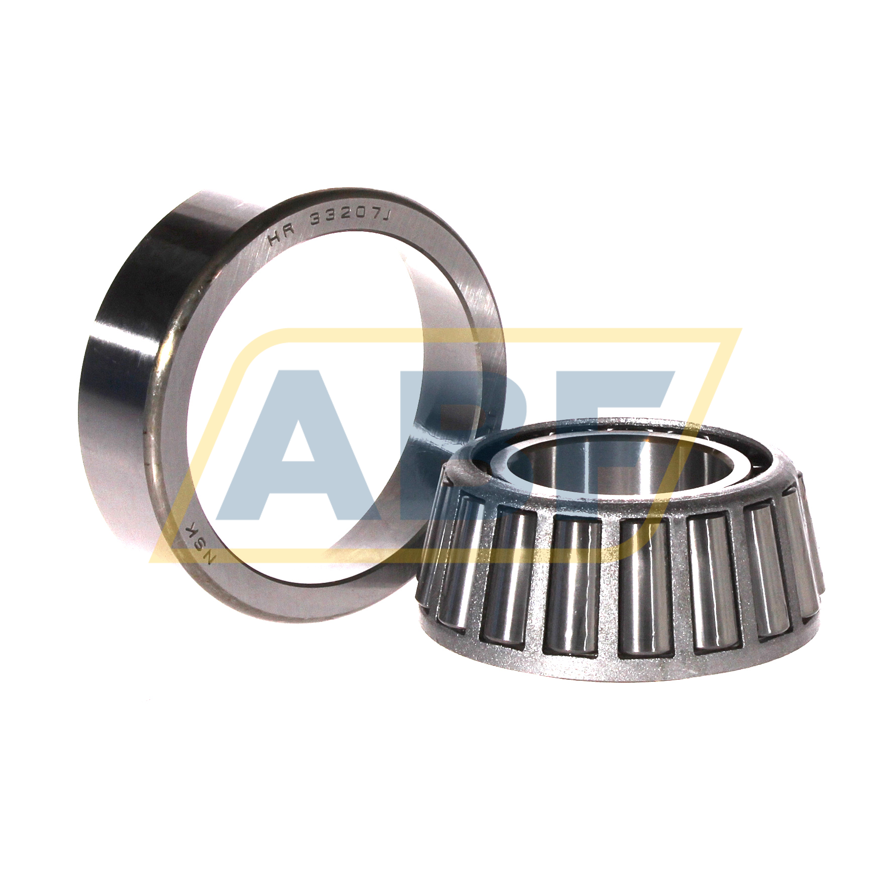HR33207J NSK