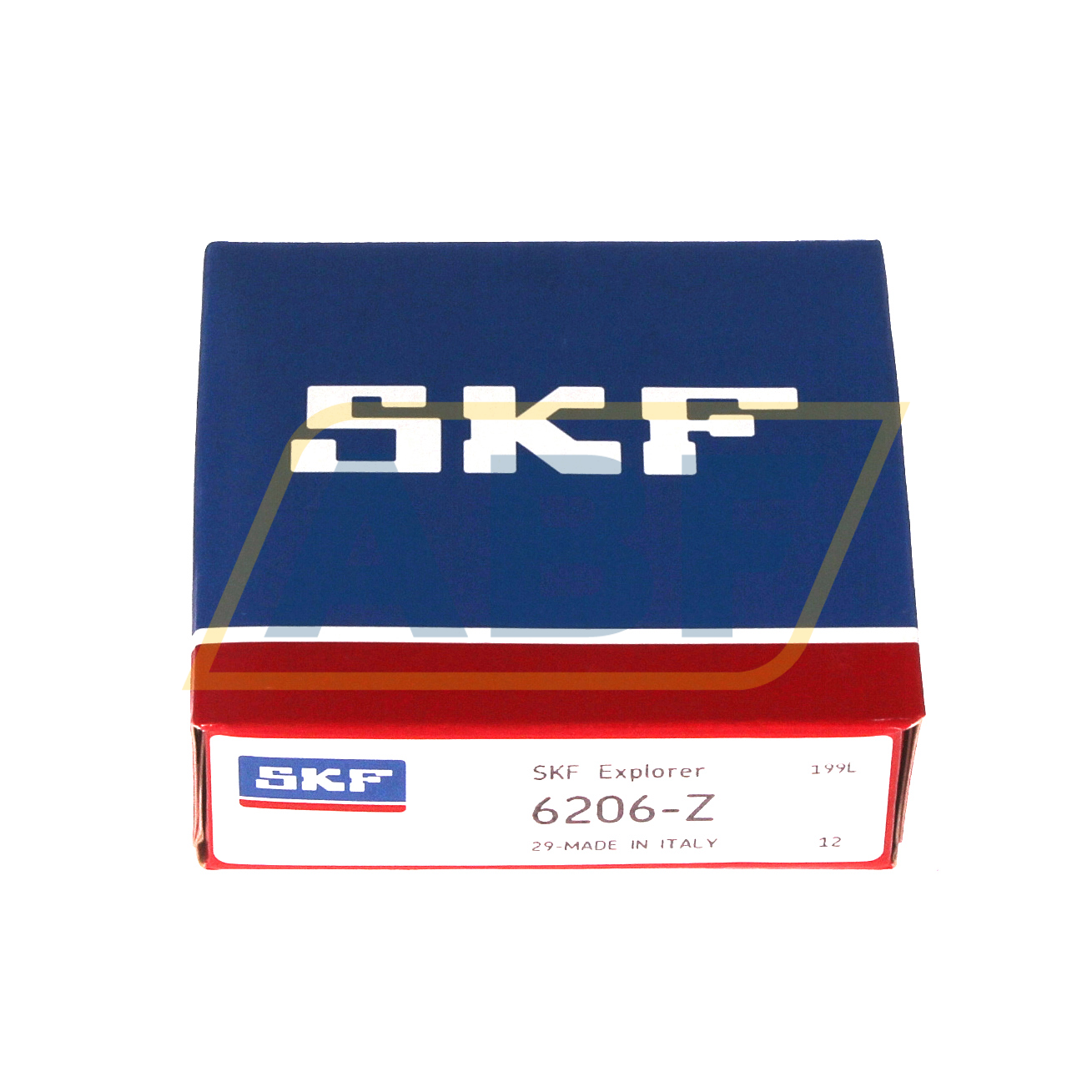 6206-Z SKF