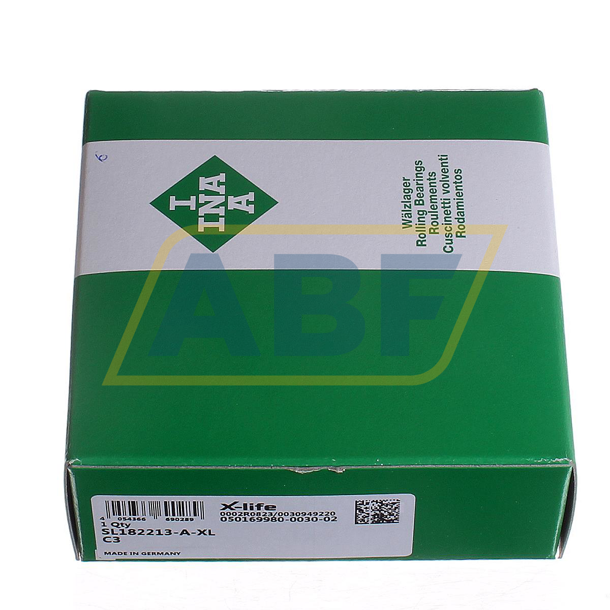 SL182213-A-XL-C3 INA