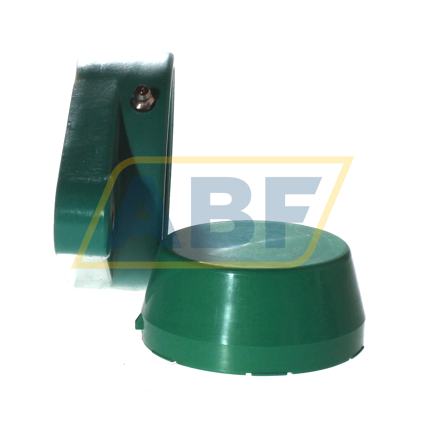 SUCF207-35MM-PBT Peer