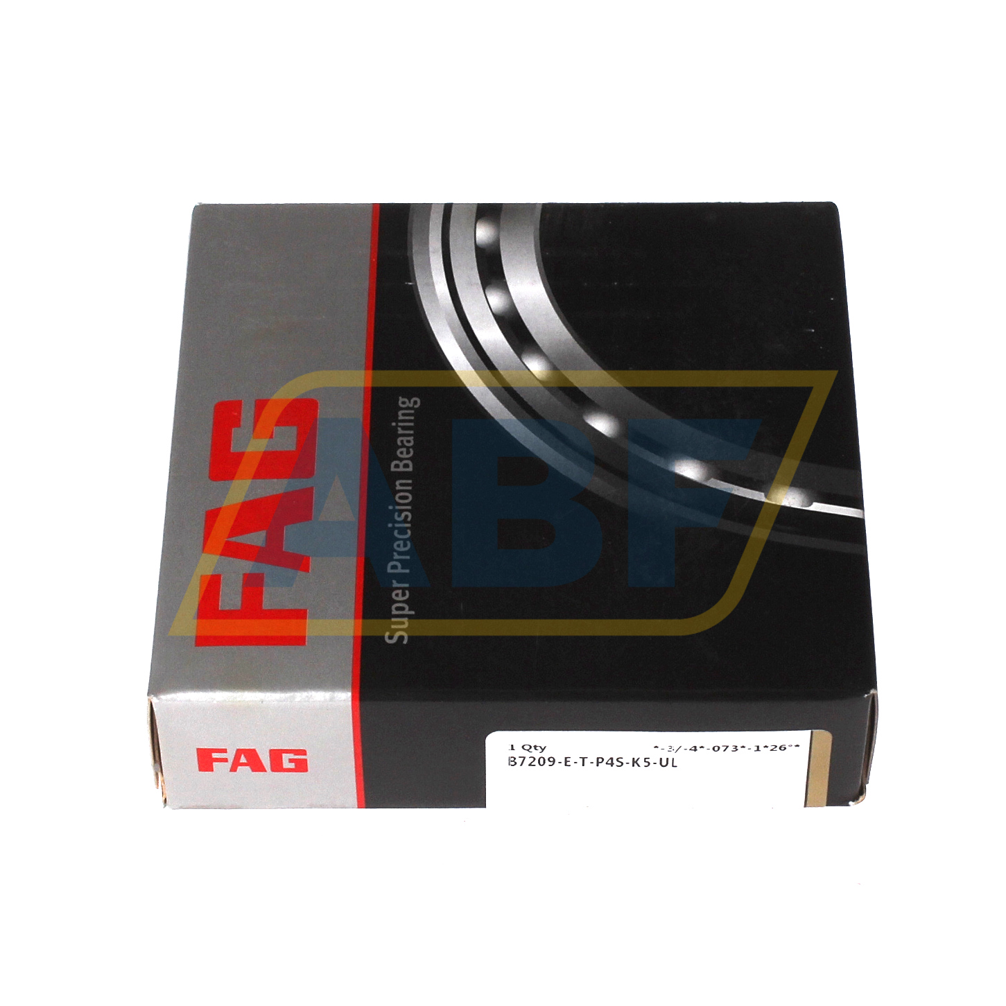 B7209-E-T-P4S-K5-UL FAG