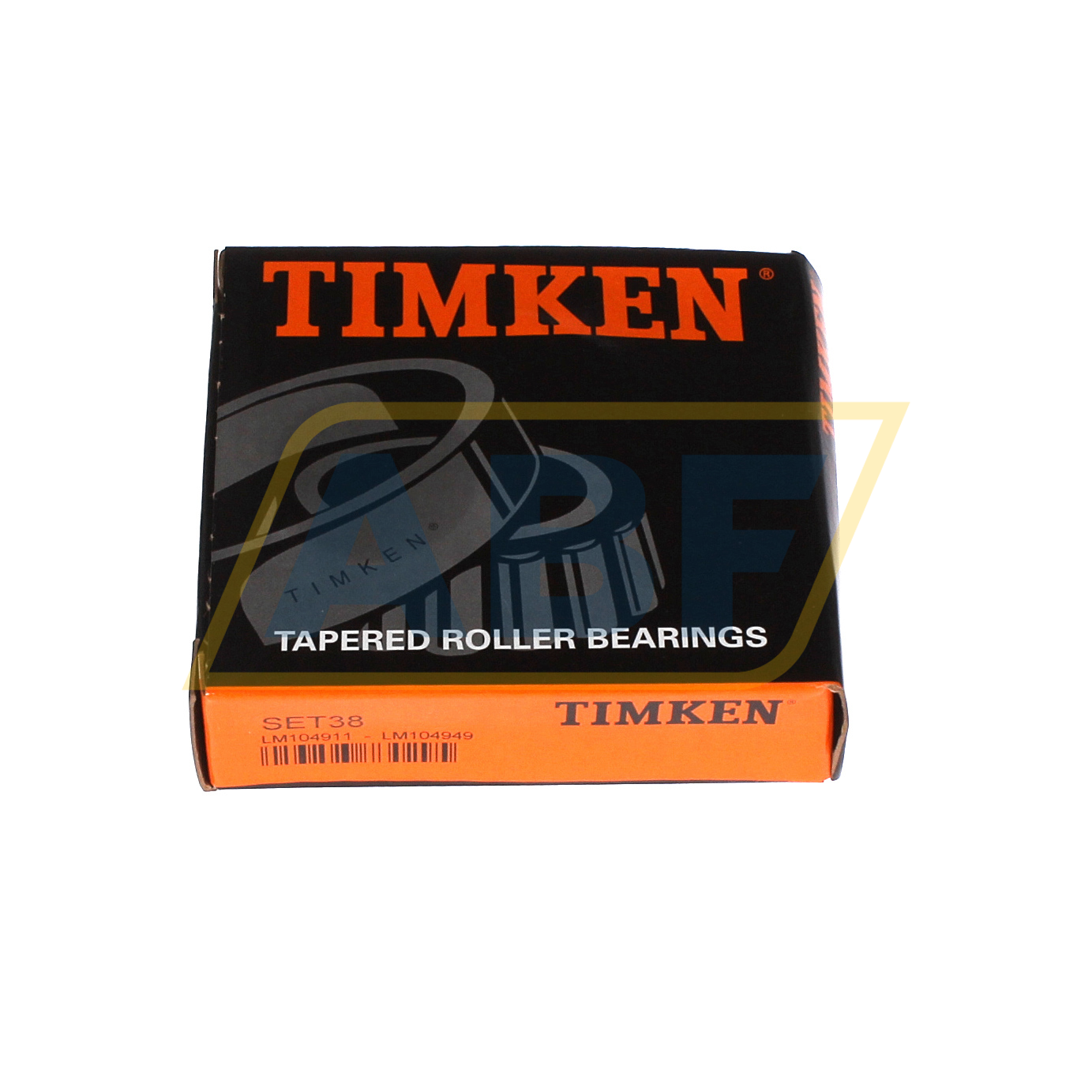 SET38 Timken