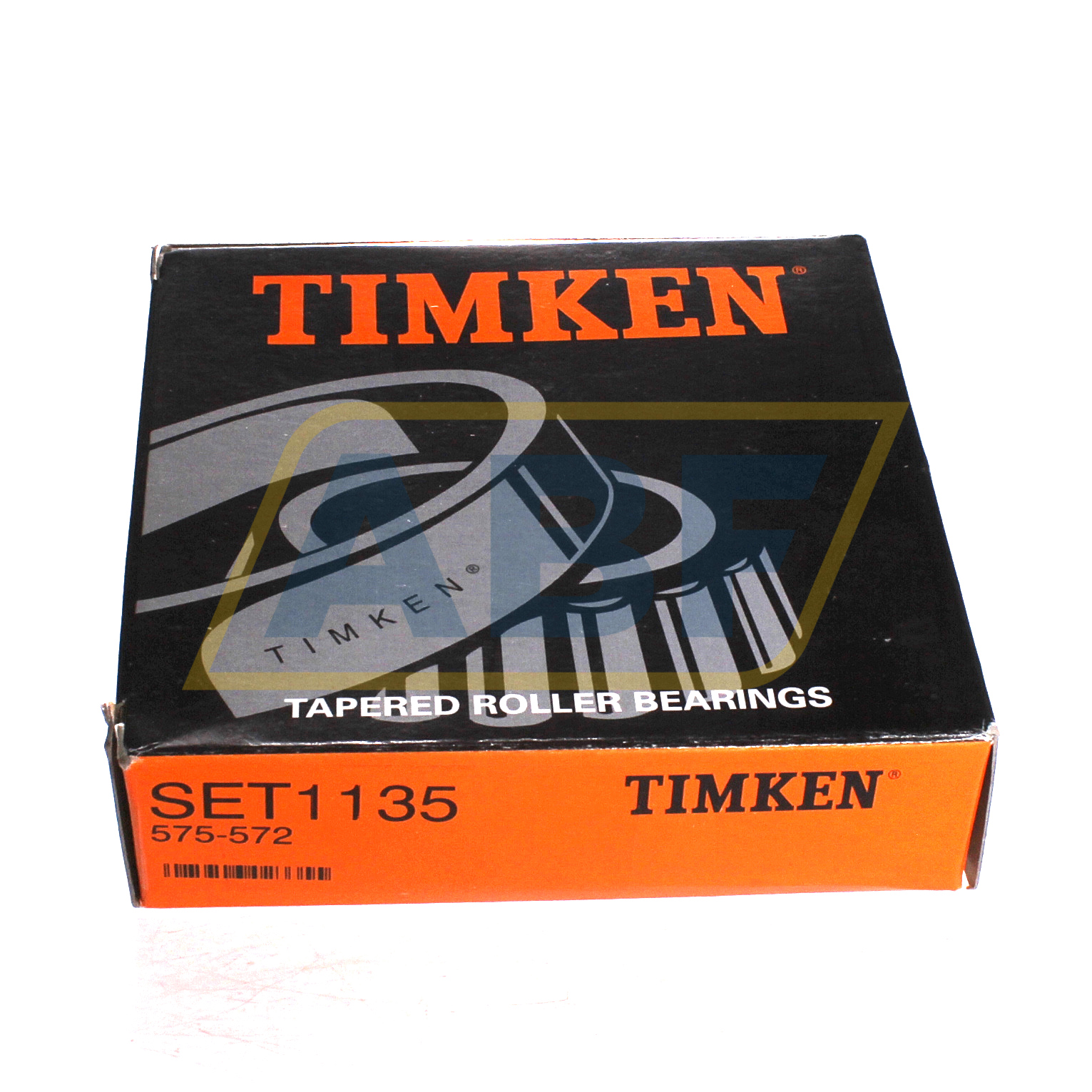 575/572 Timken