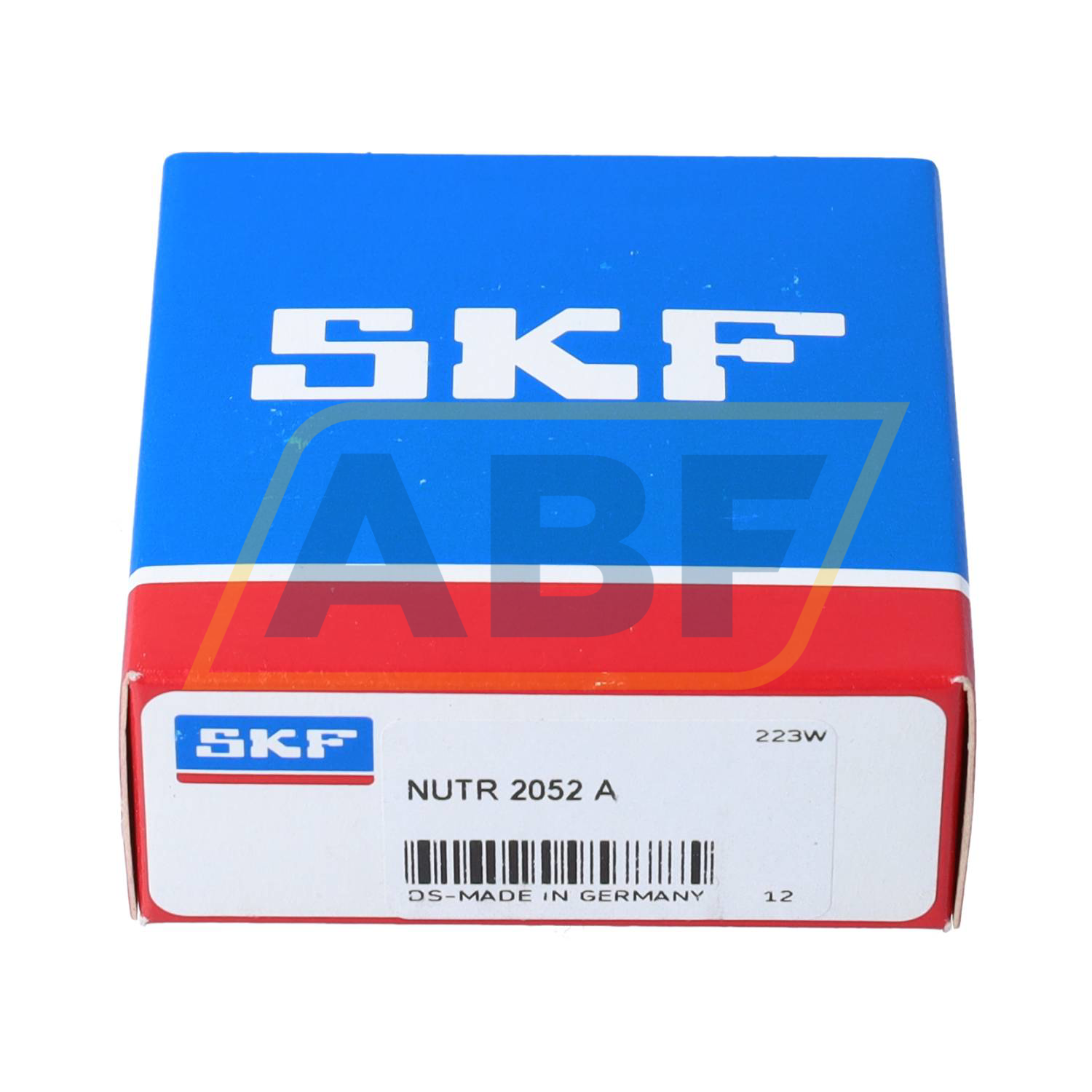 NUTR2052A SKF