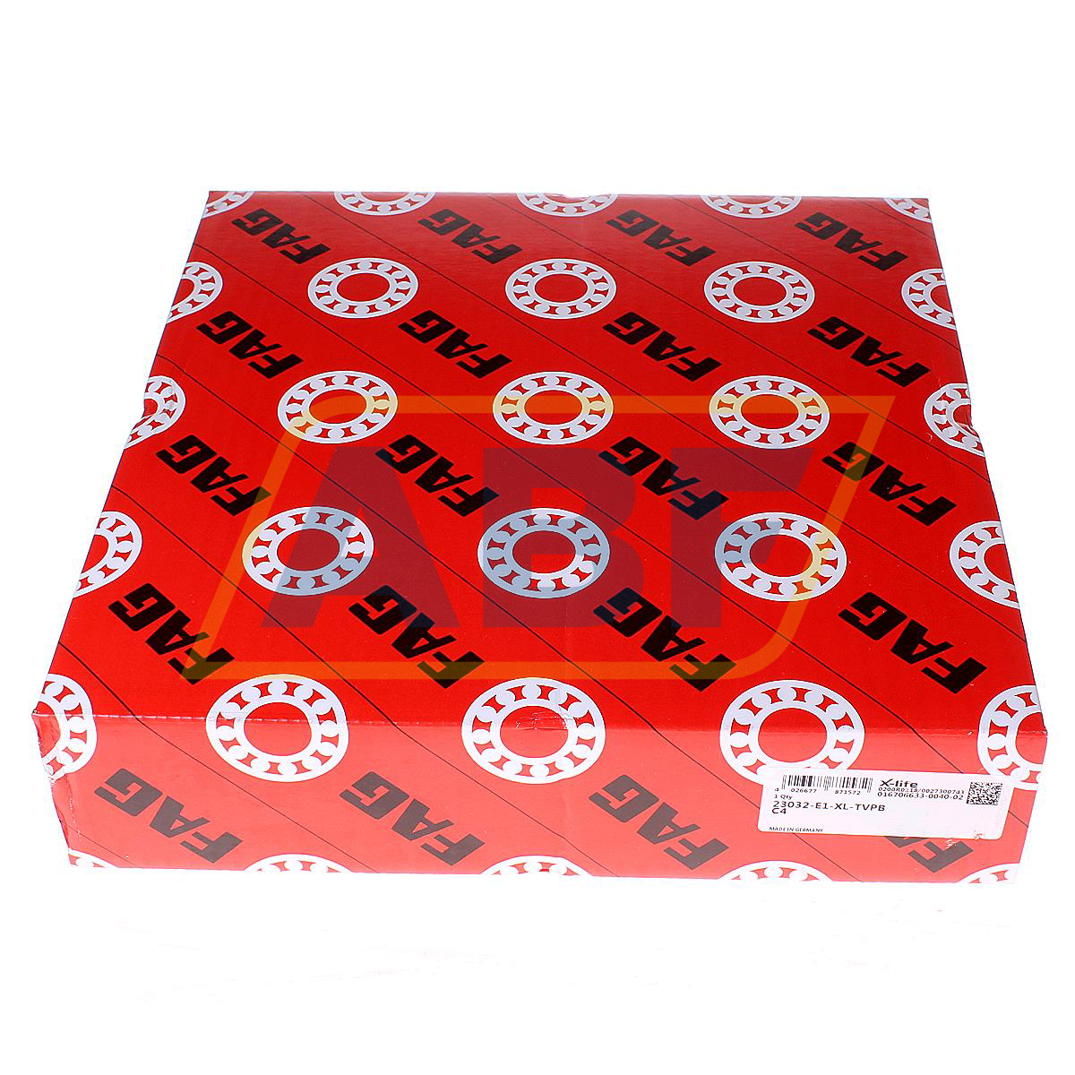 23032-E1-XL-TVPB-C4 FAG