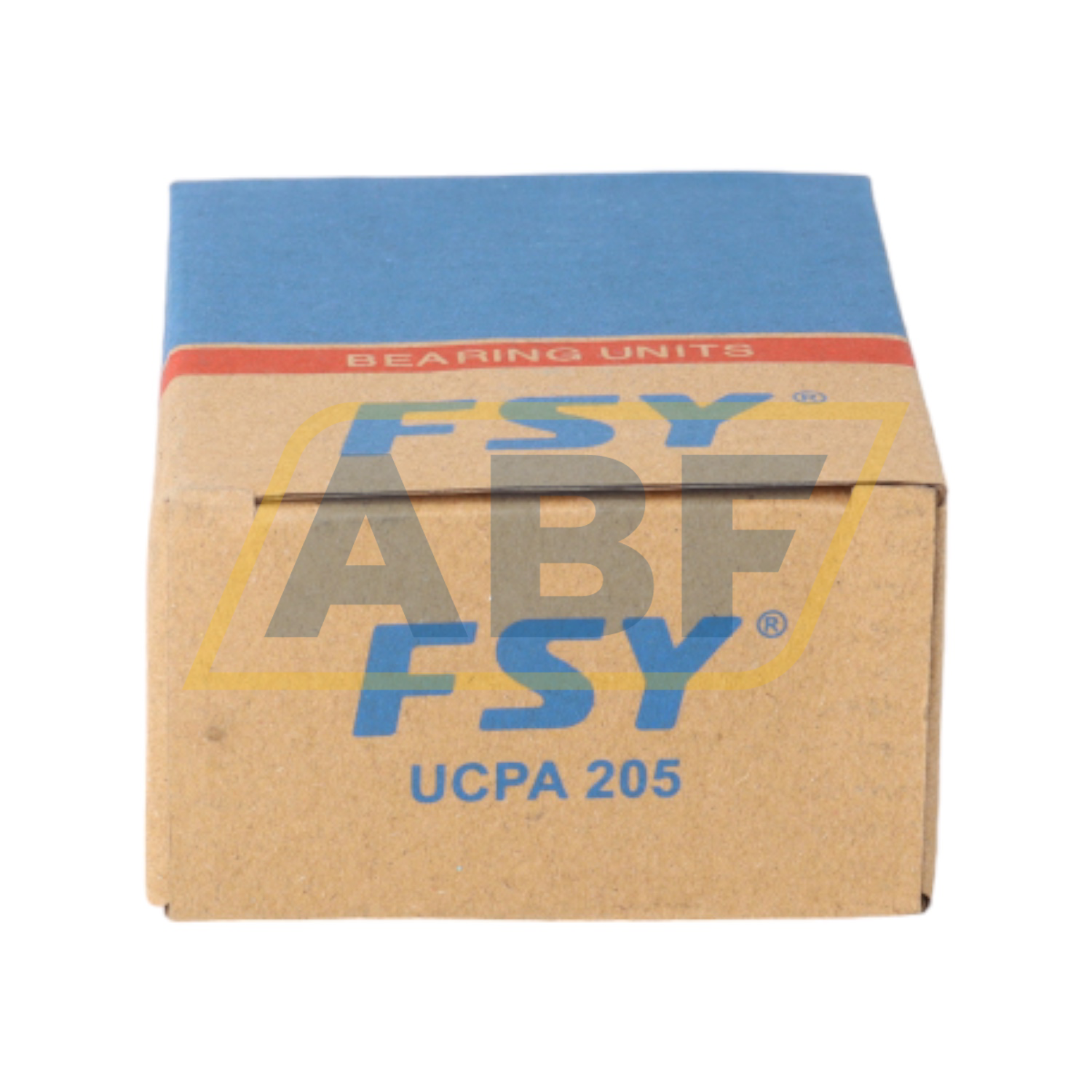 UCPA205 FSY